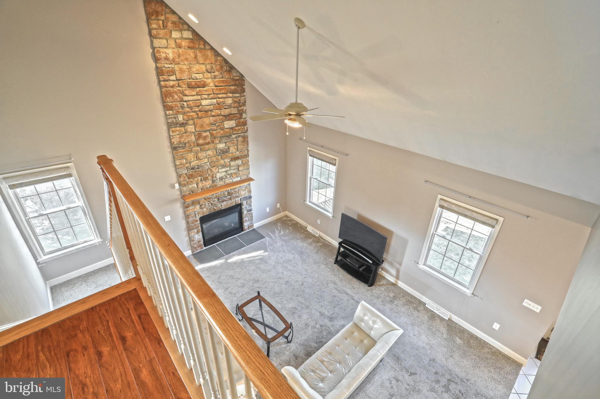 LITTLE CREEK FARMS - Residential