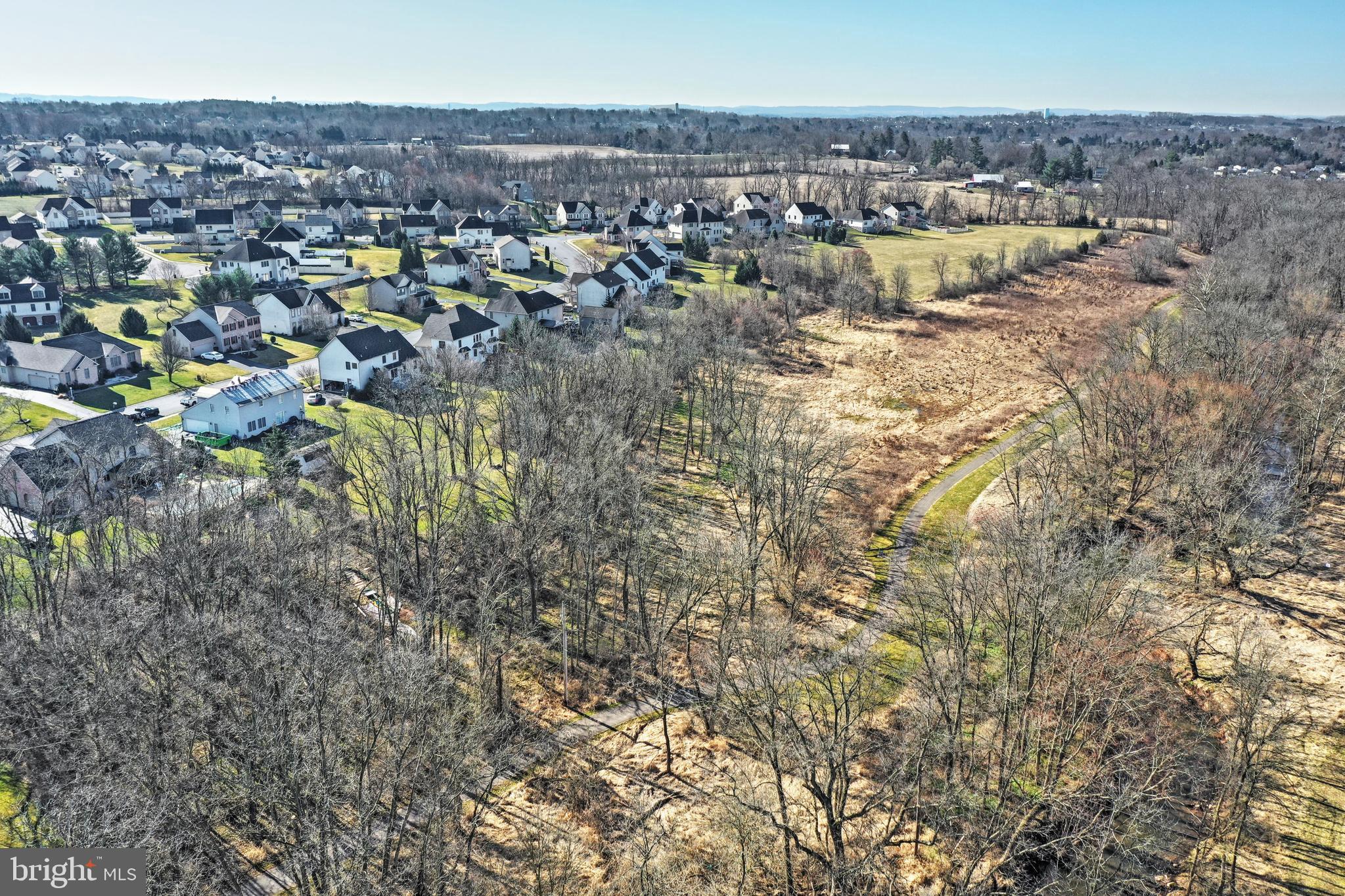 LITTLE CREEK FARMS - Residential