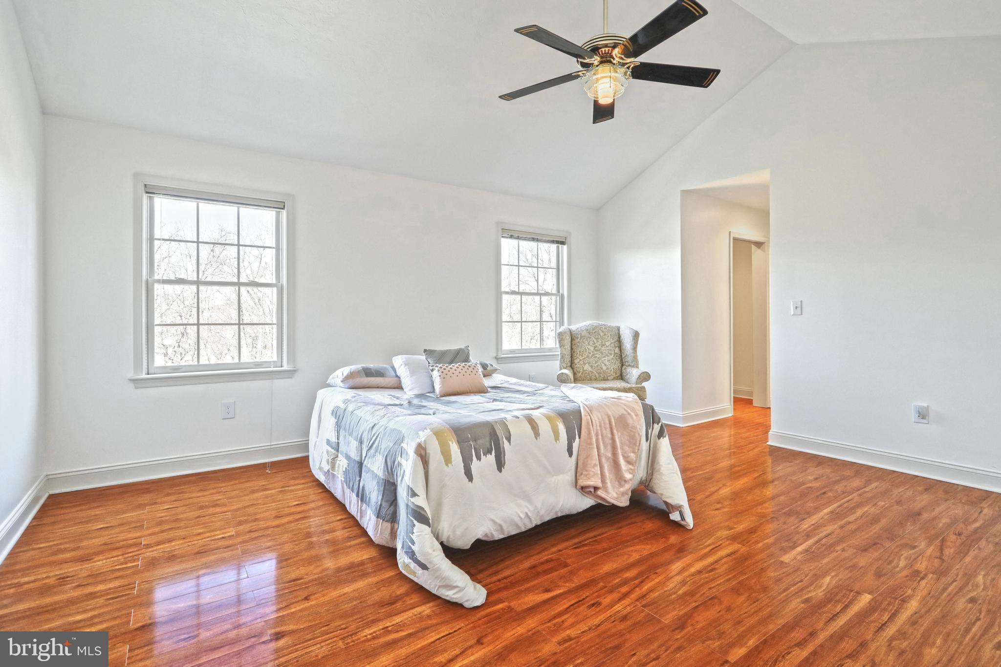 LITTLE CREEK FARMS - Residential