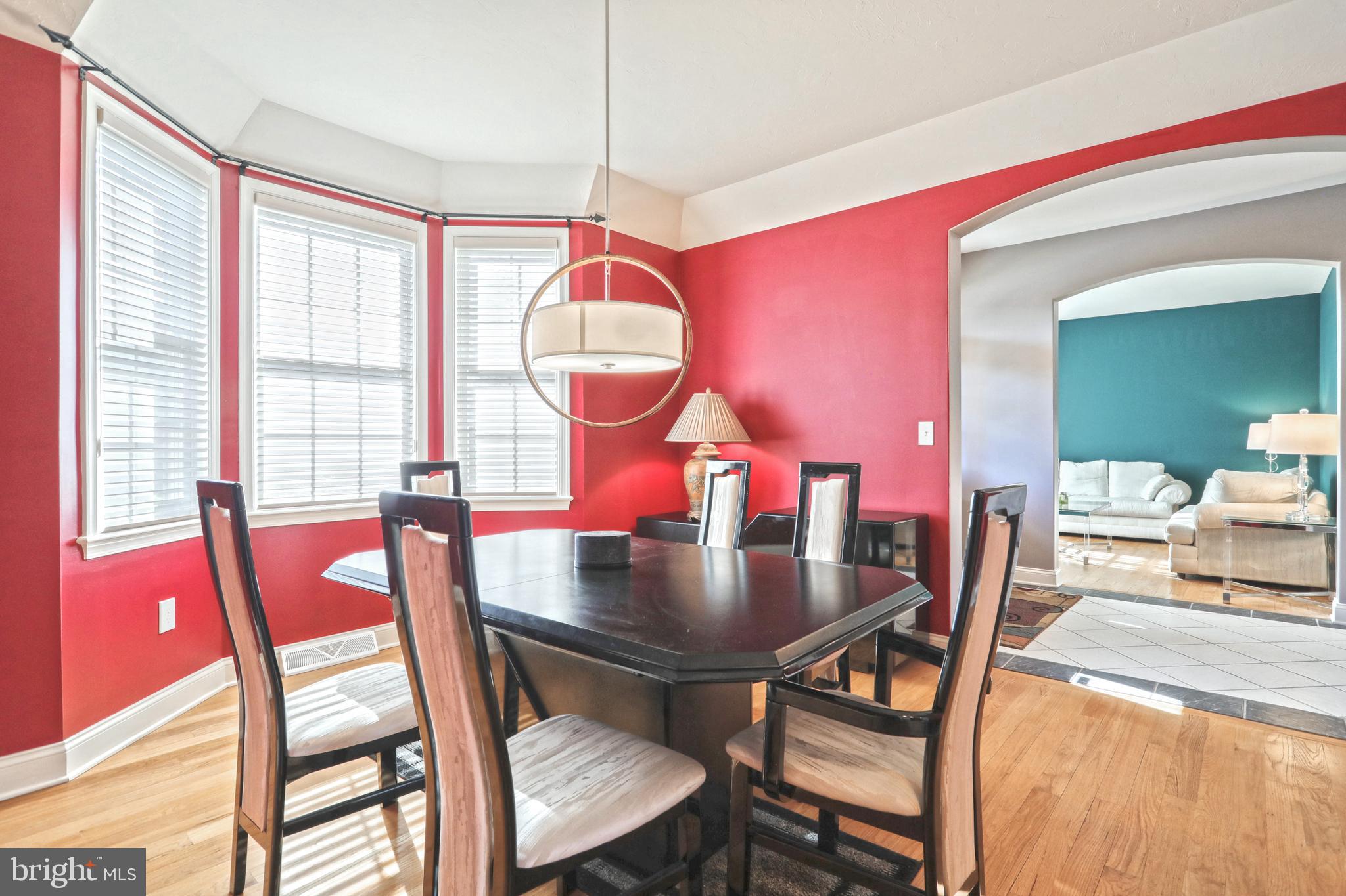 LITTLE CREEK FARMS - Residential