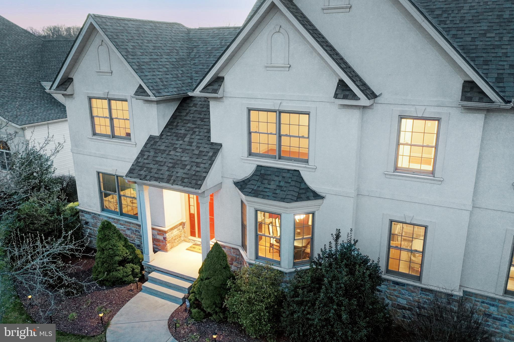 LITTLE CREEK FARMS - Residential