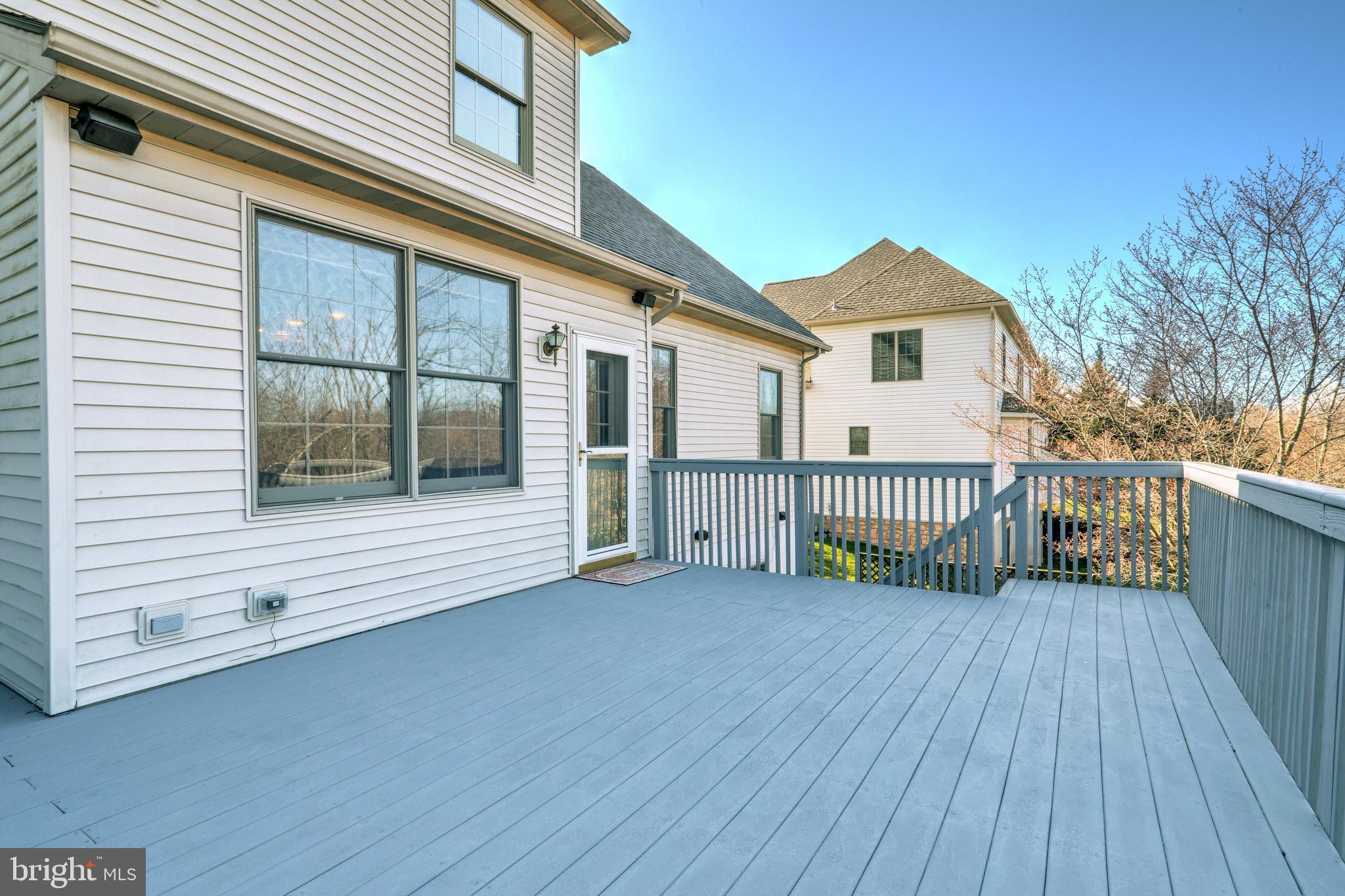 LITTLE CREEK FARMS - Residential