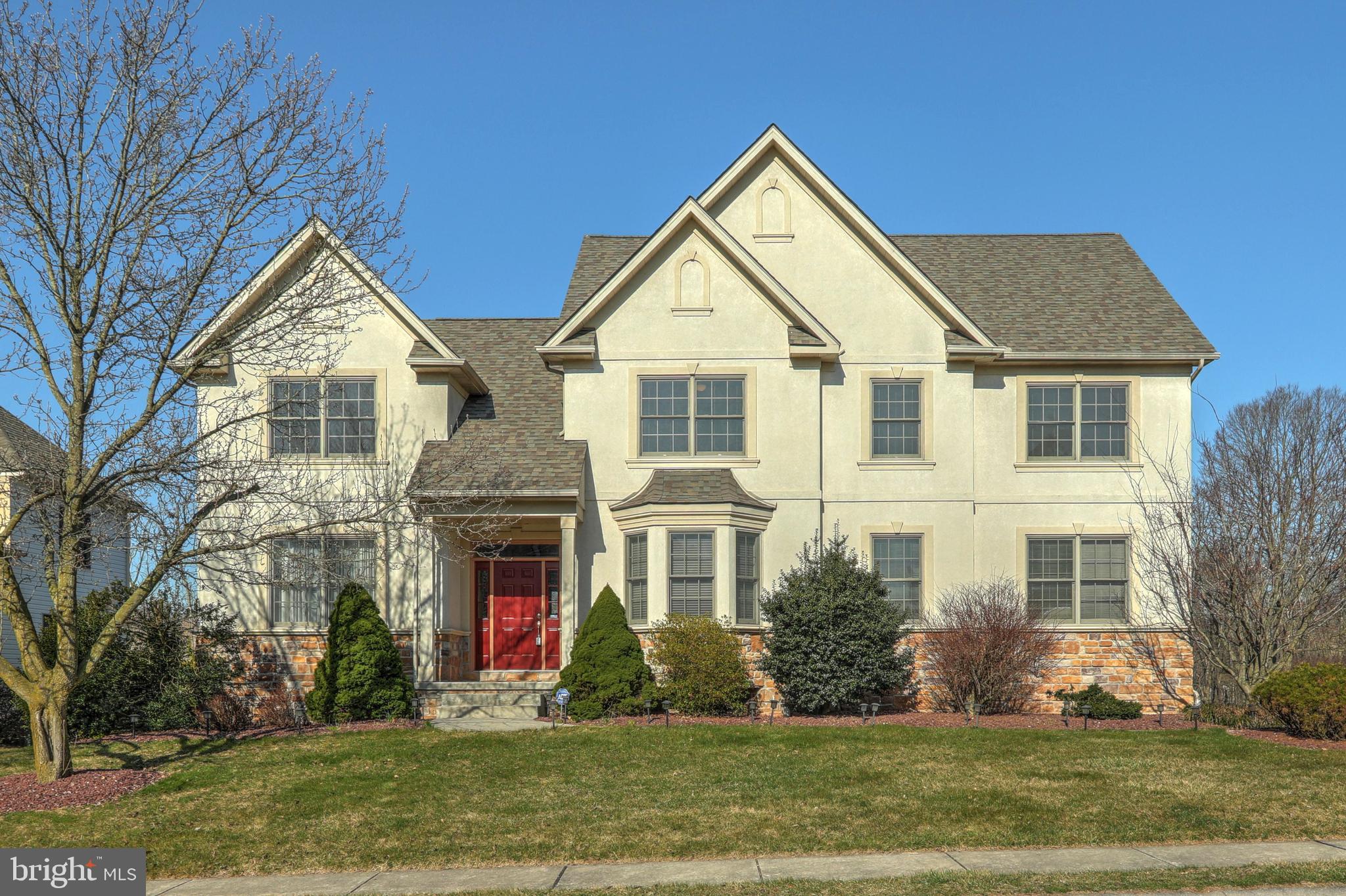 LITTLE CREEK FARMS - Residential