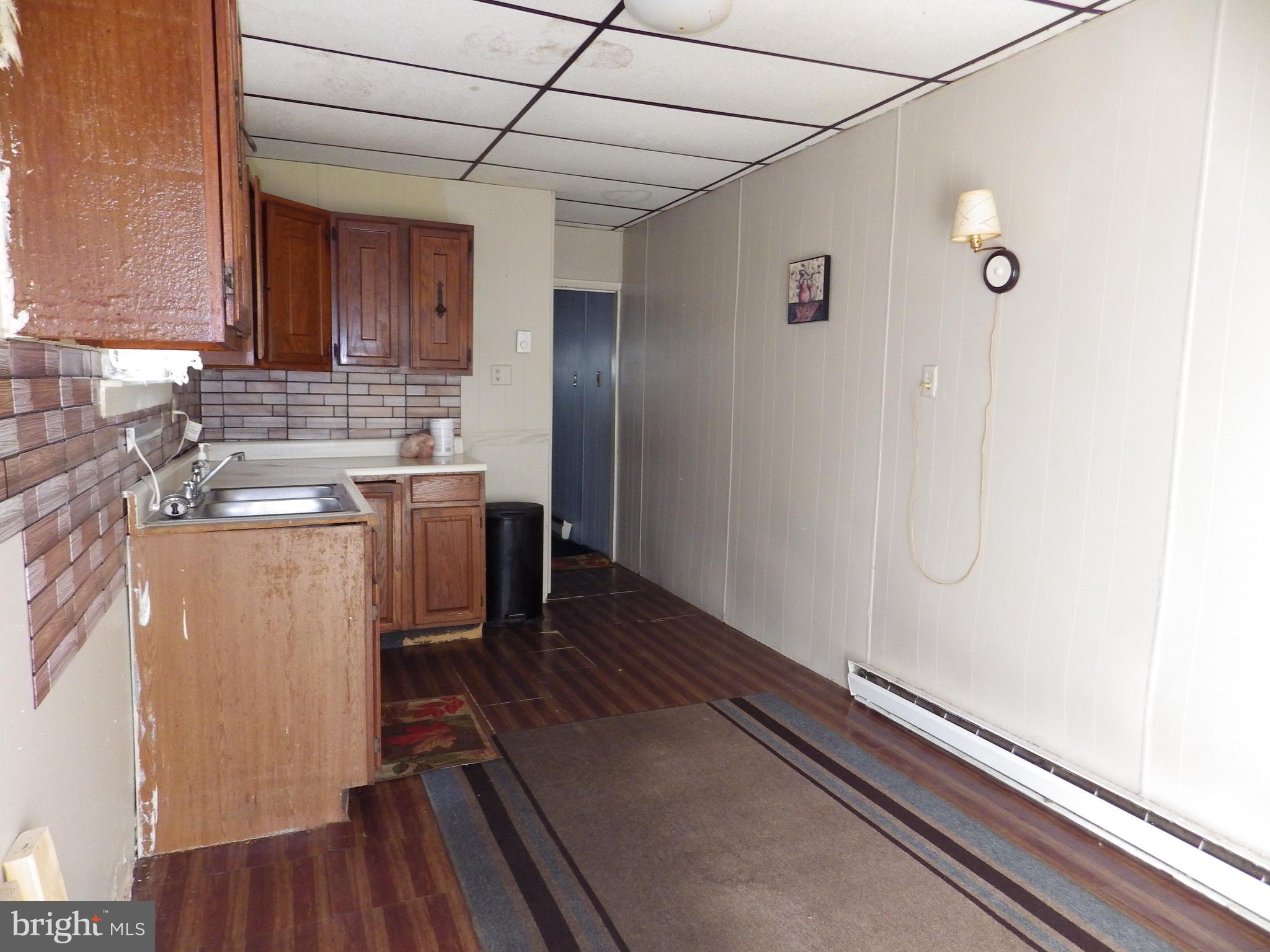 ASHLAND - Residential