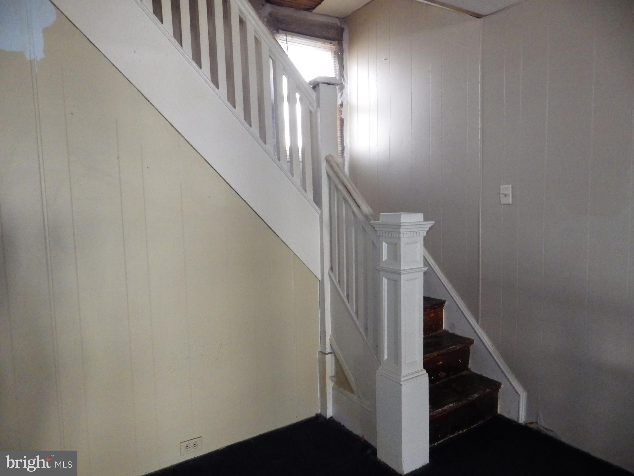 ASHLAND - Residential
