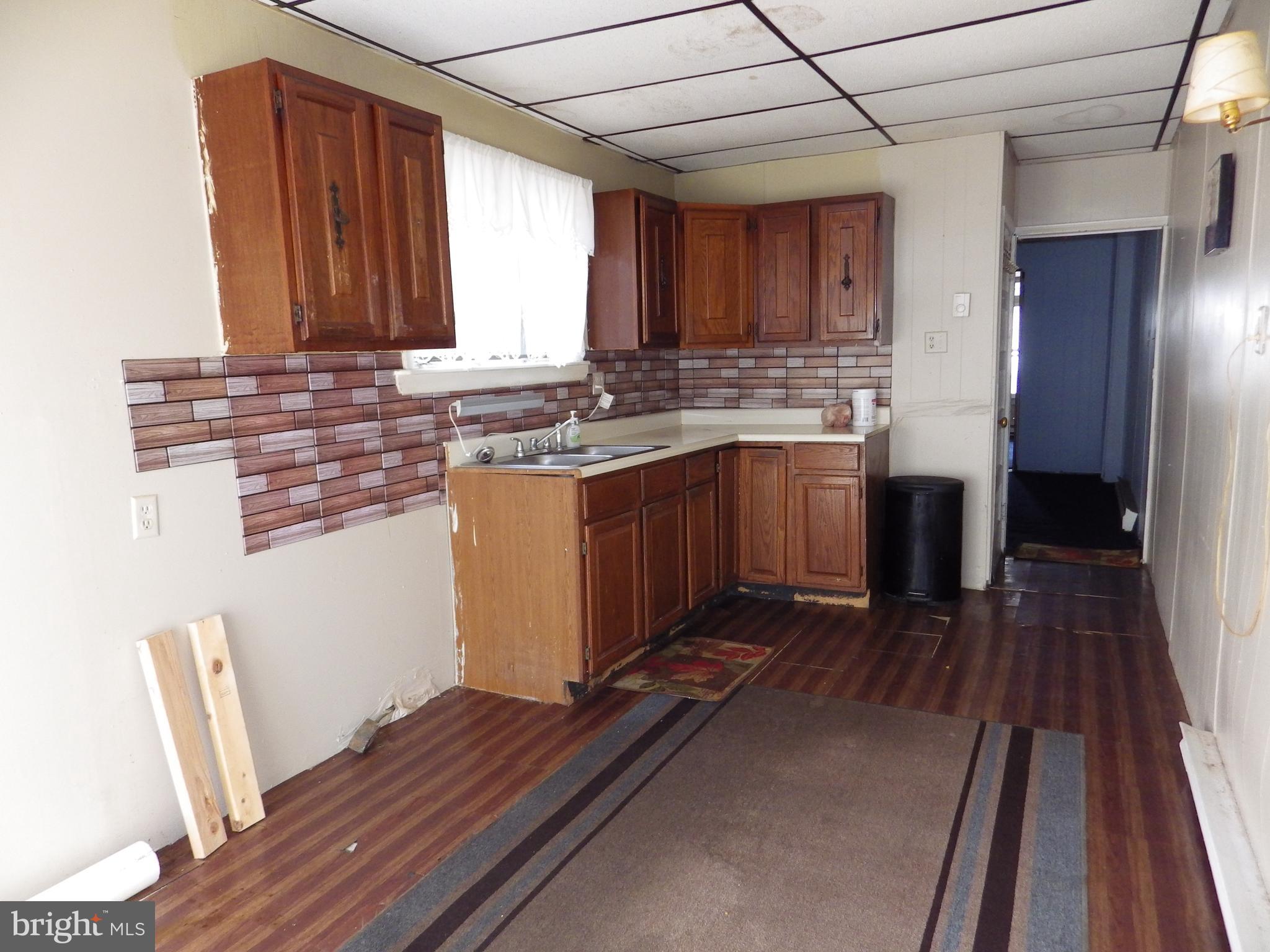 ASHLAND - Residential