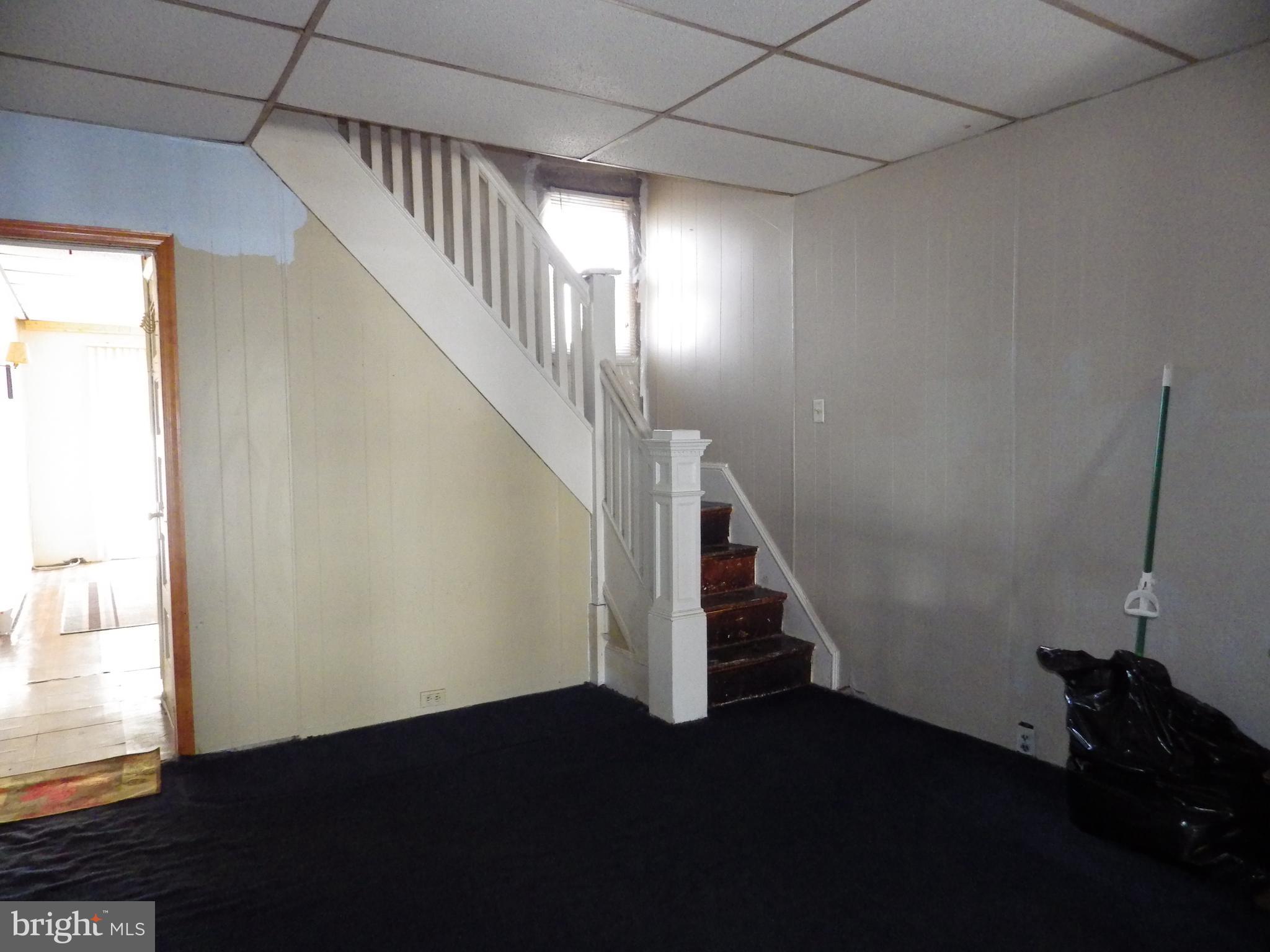 ASHLAND - Residential