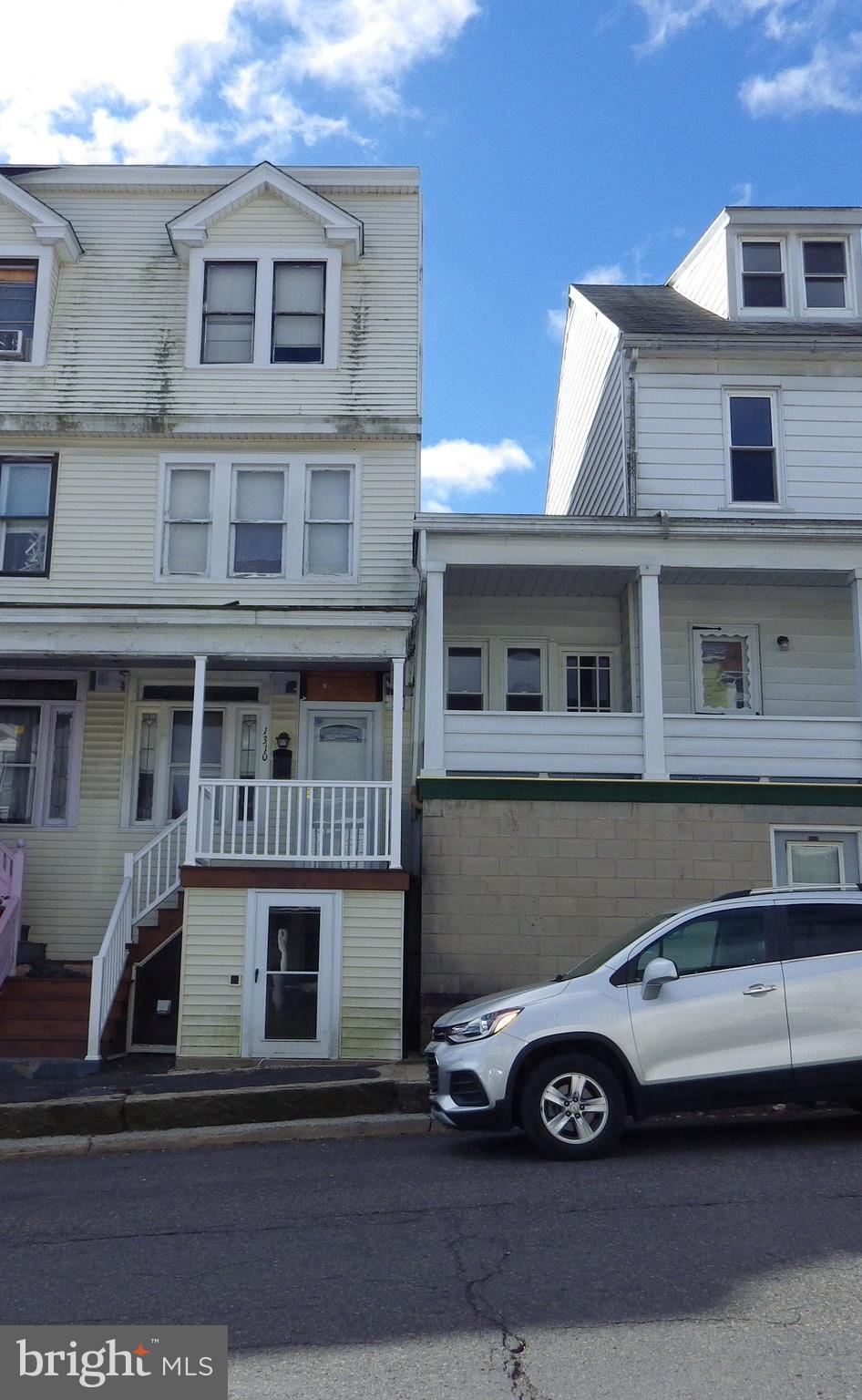 ASHLAND - Residential