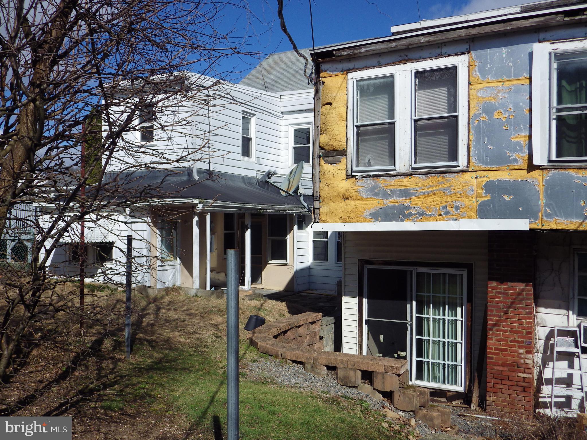 ASHLAND - Residential