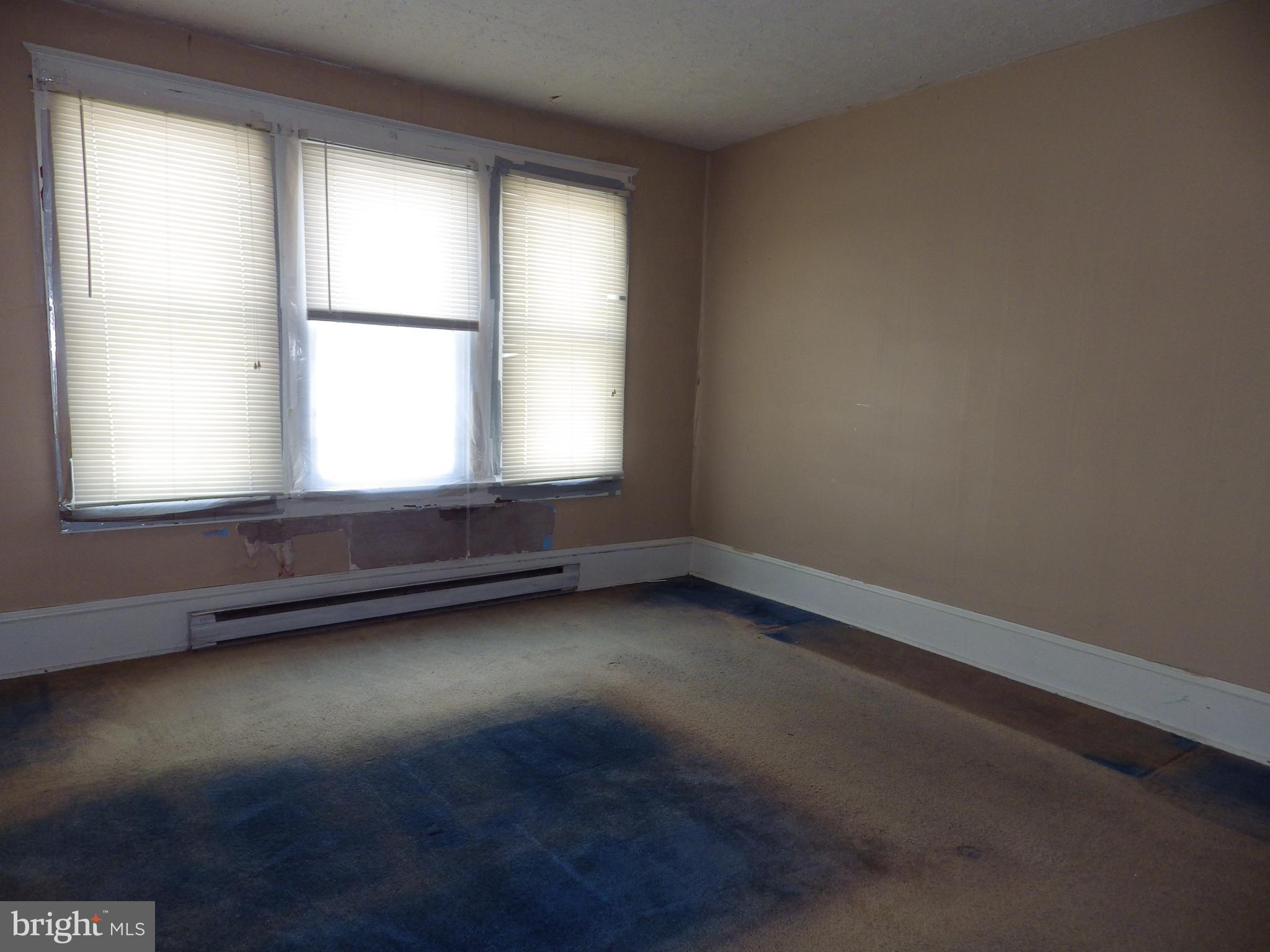 ASHLAND - Residential