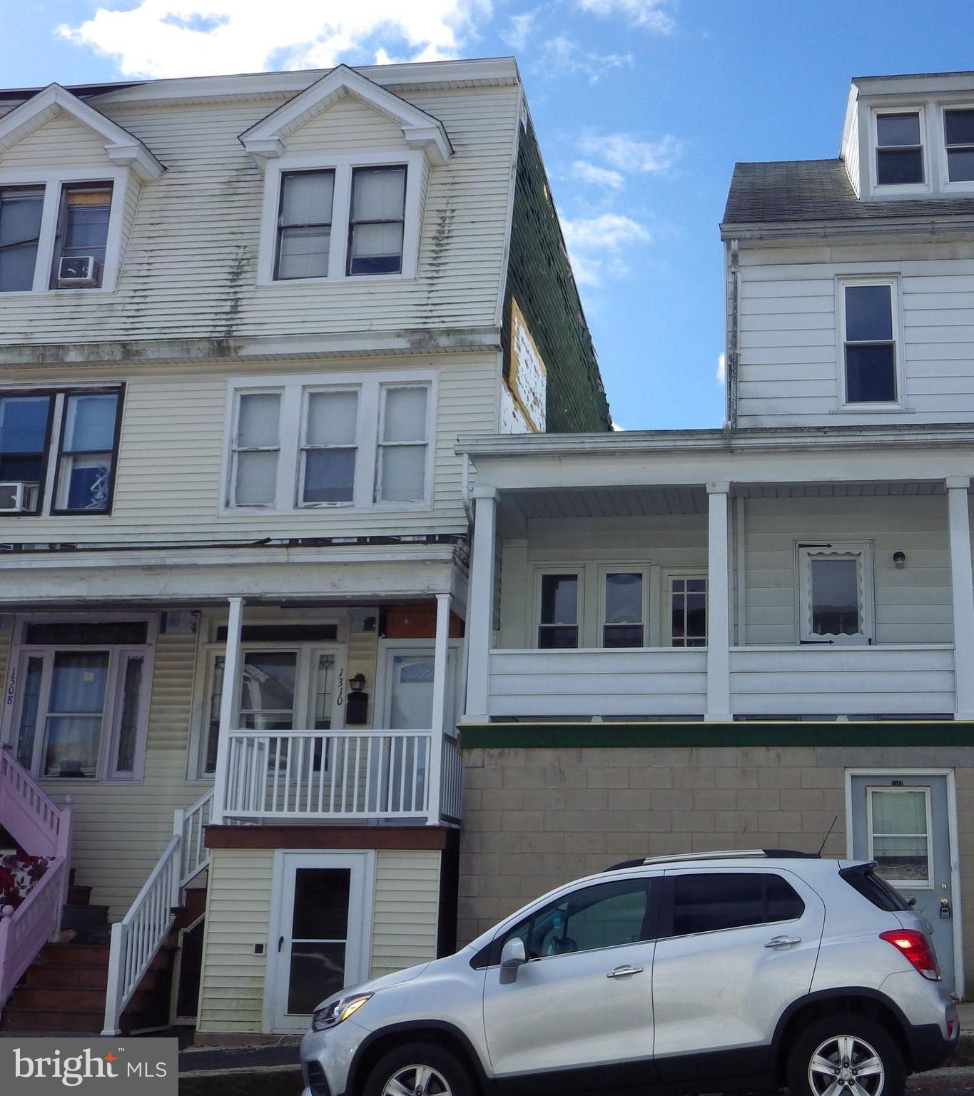 ASHLAND - Residential
