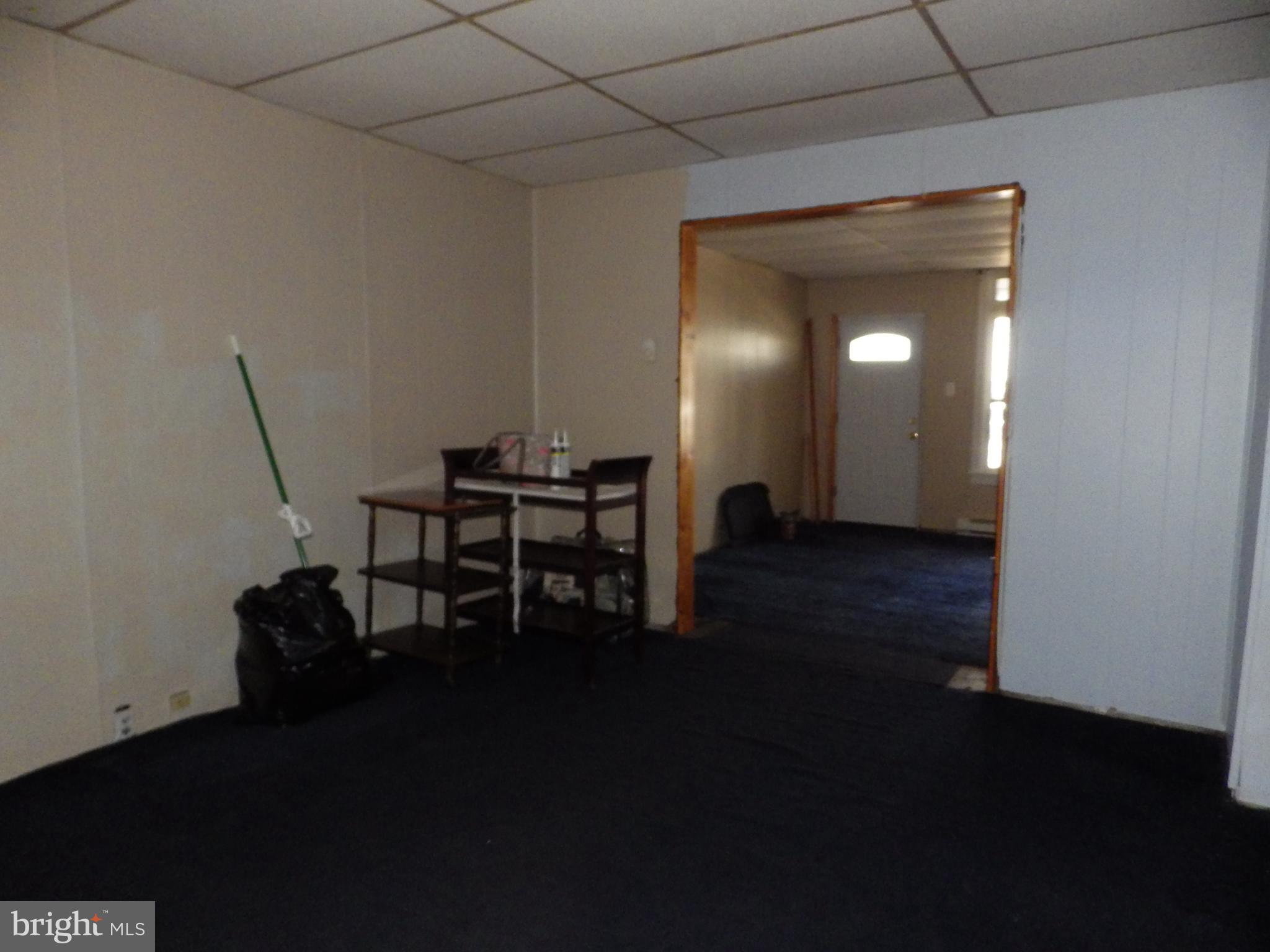 ASHLAND - Residential