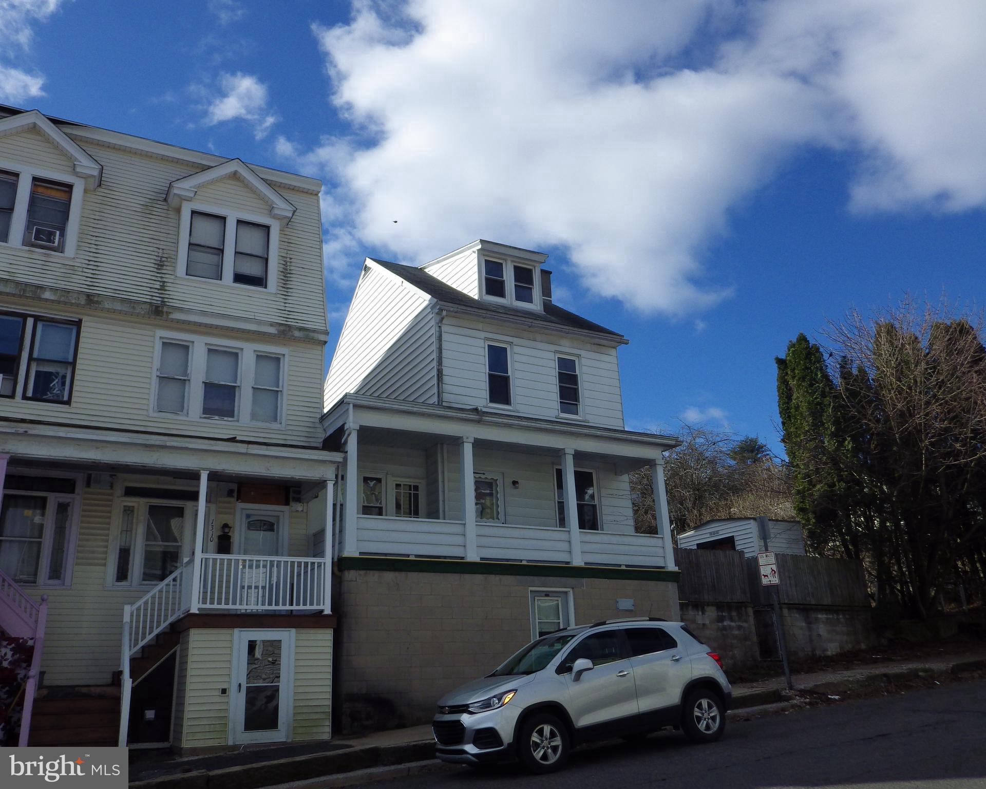 ASHLAND - Residential