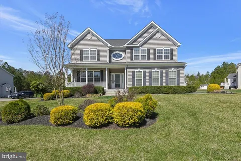 4533 Coachmans Path Court, Waldorf, MD MLS: MDCH2041090