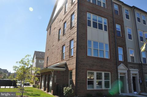 9610 FIELDS ROAD 9610 GAITHERSBURG MD 20878