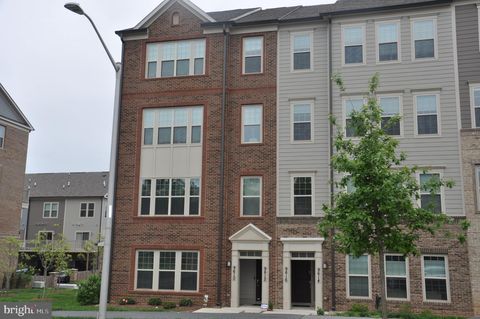 9610 FIELDS ROAD 9610 GAITHERSBURG MD 20878