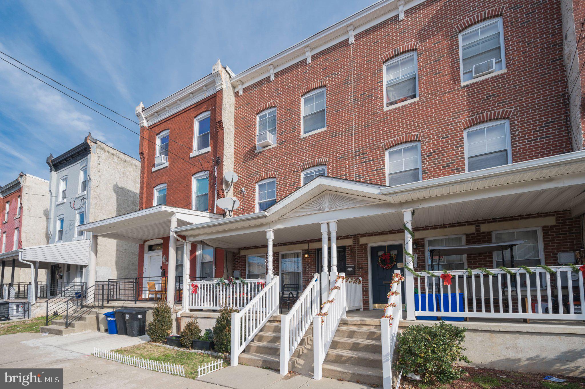 727 N 44TH STREET