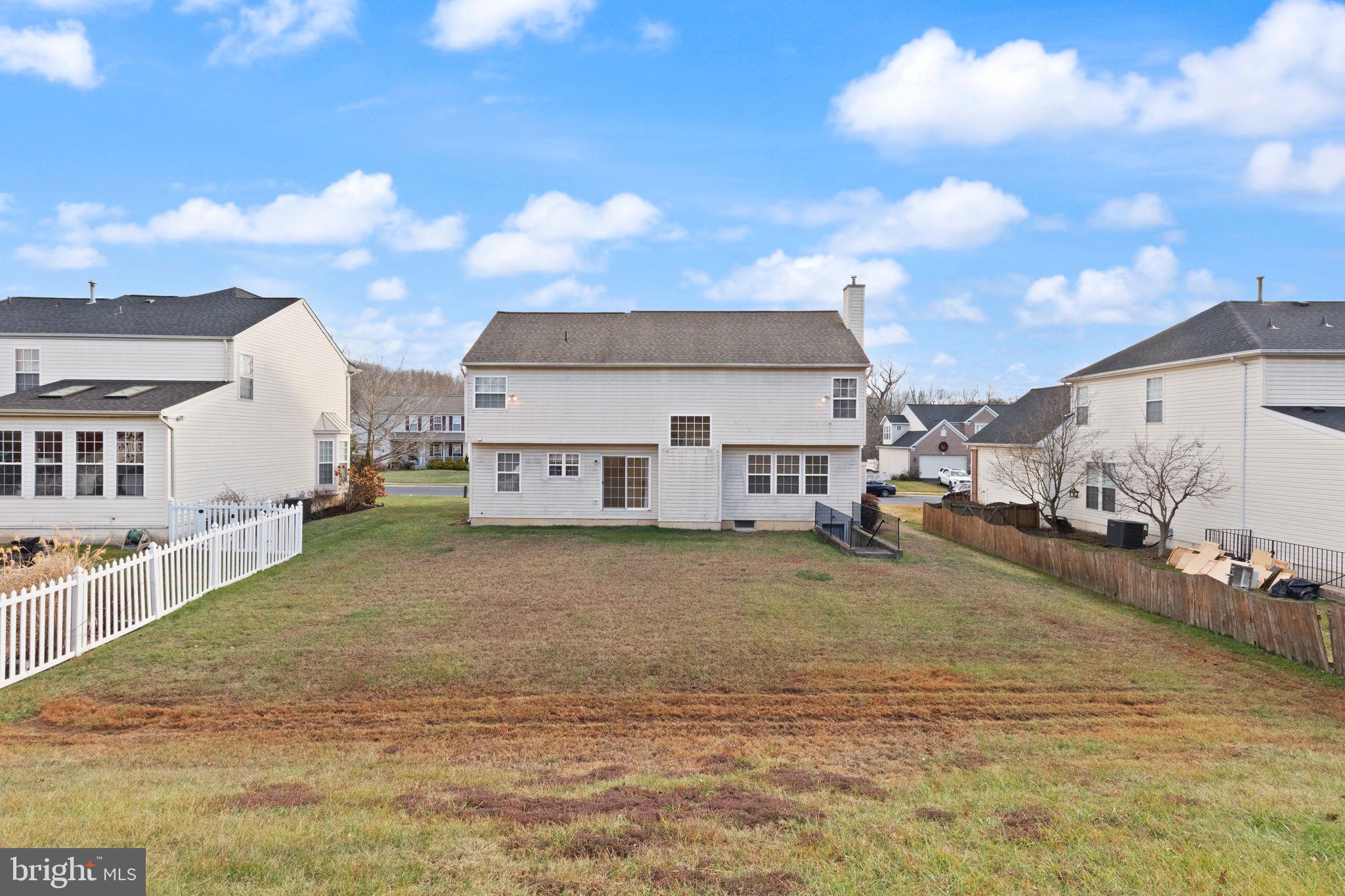 GUNPOWDER RIDGE - Residential