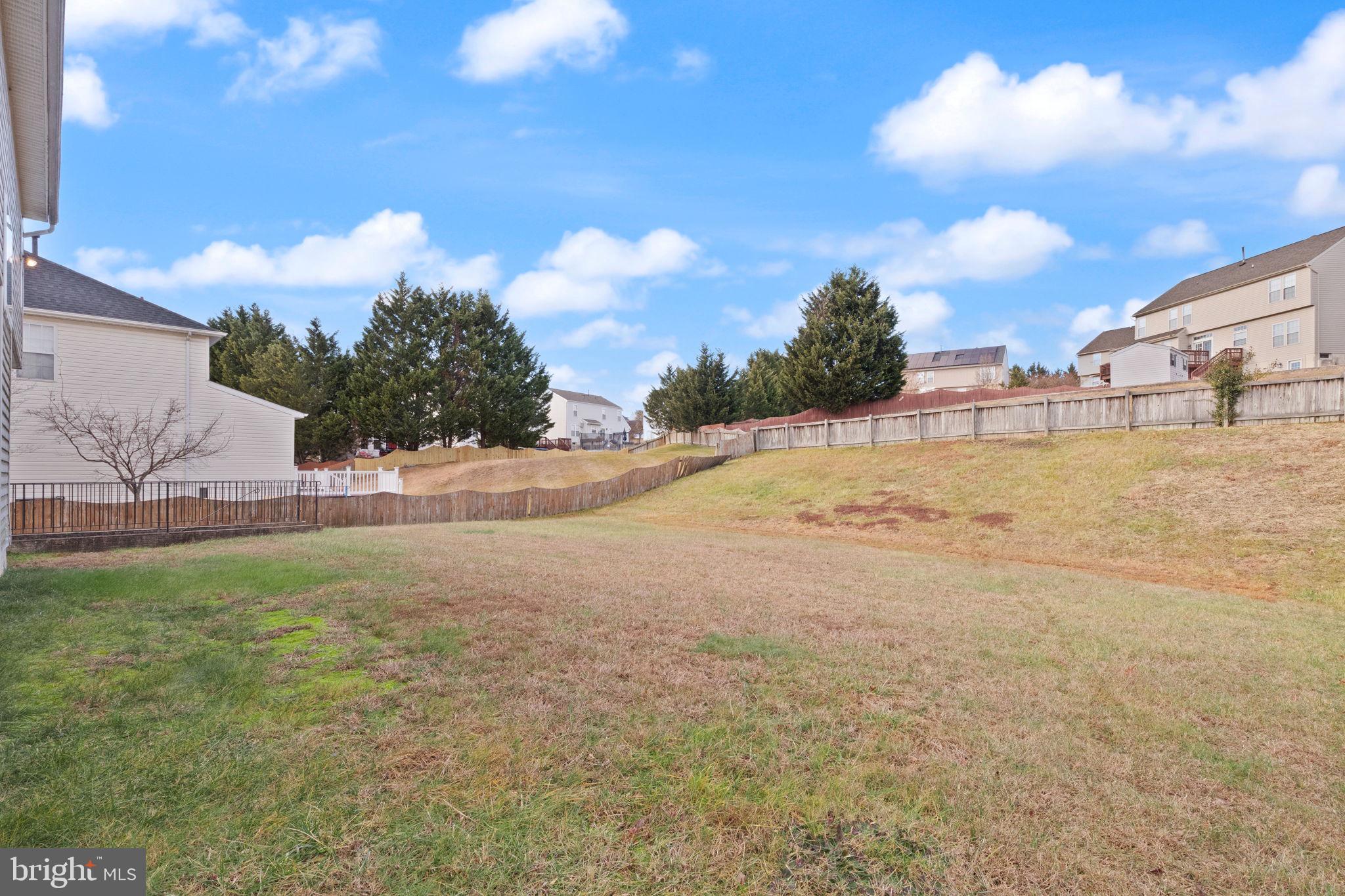 GUNPOWDER RIDGE - Residential