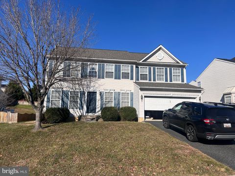 304 WATERTONS WAY JOPPA MD 21085