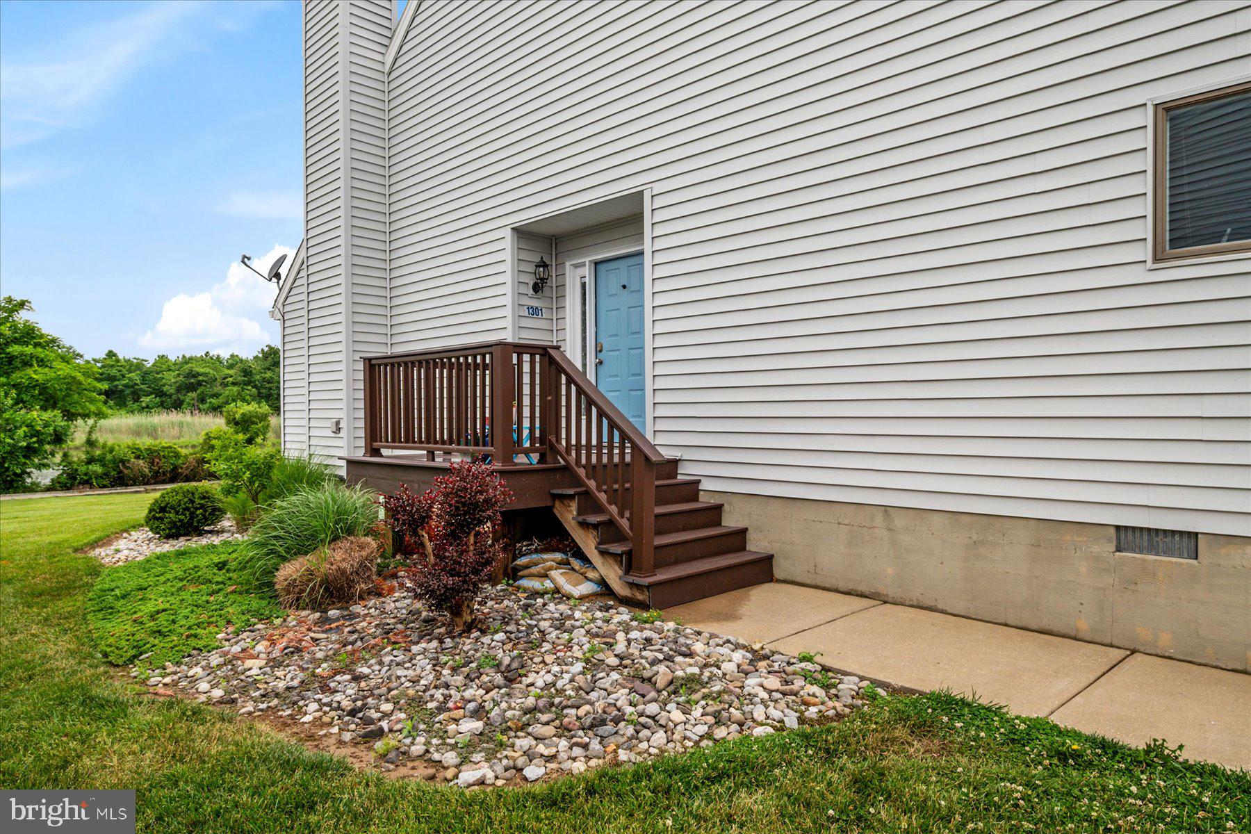 1301 MARION QUIMBY DRIVE