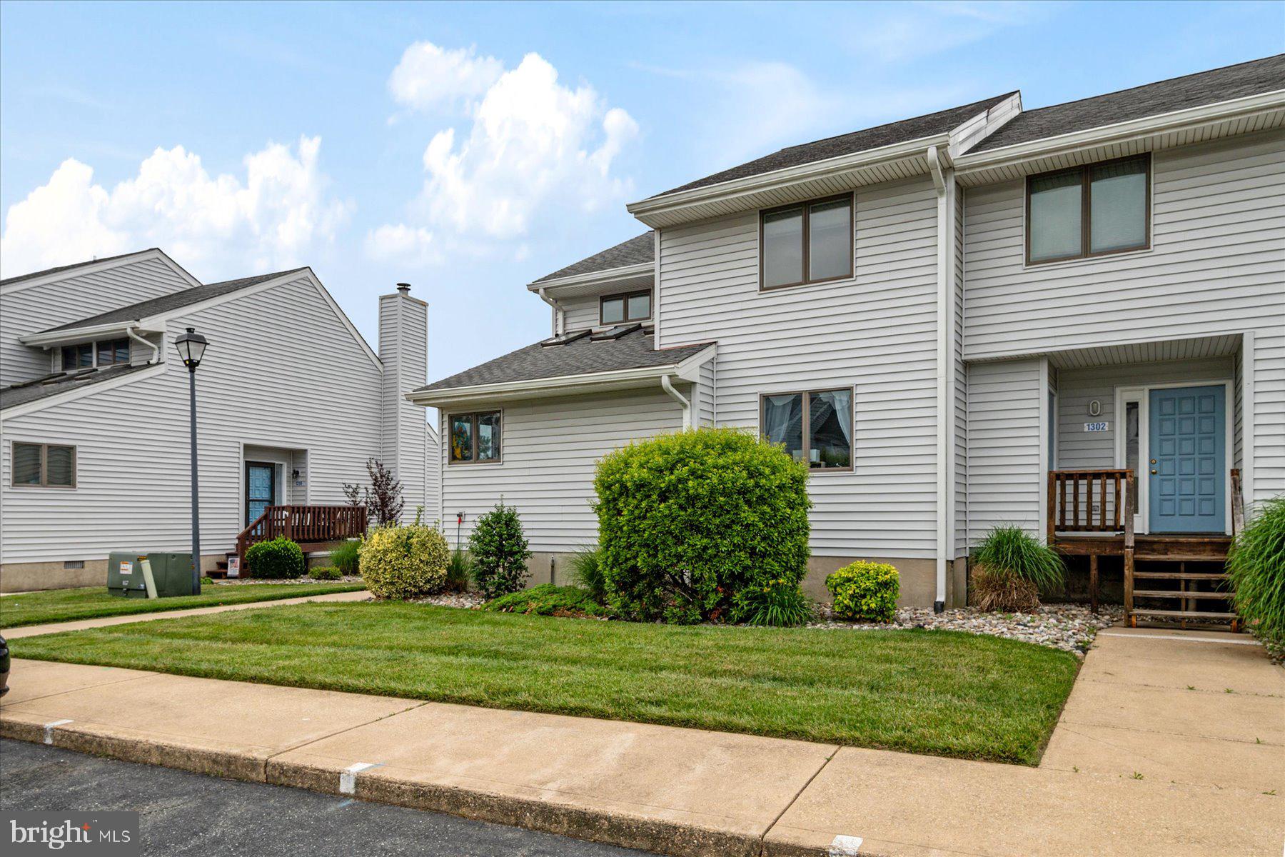 1301 MARION QUIMBY DRIVE