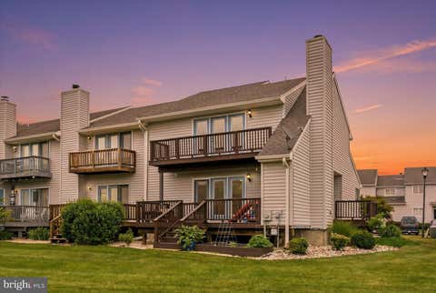 Condo For Sale - 1301 Marion Quimby Drive<br/> Queen Annes County, STEVENSVILLE, MD 21666