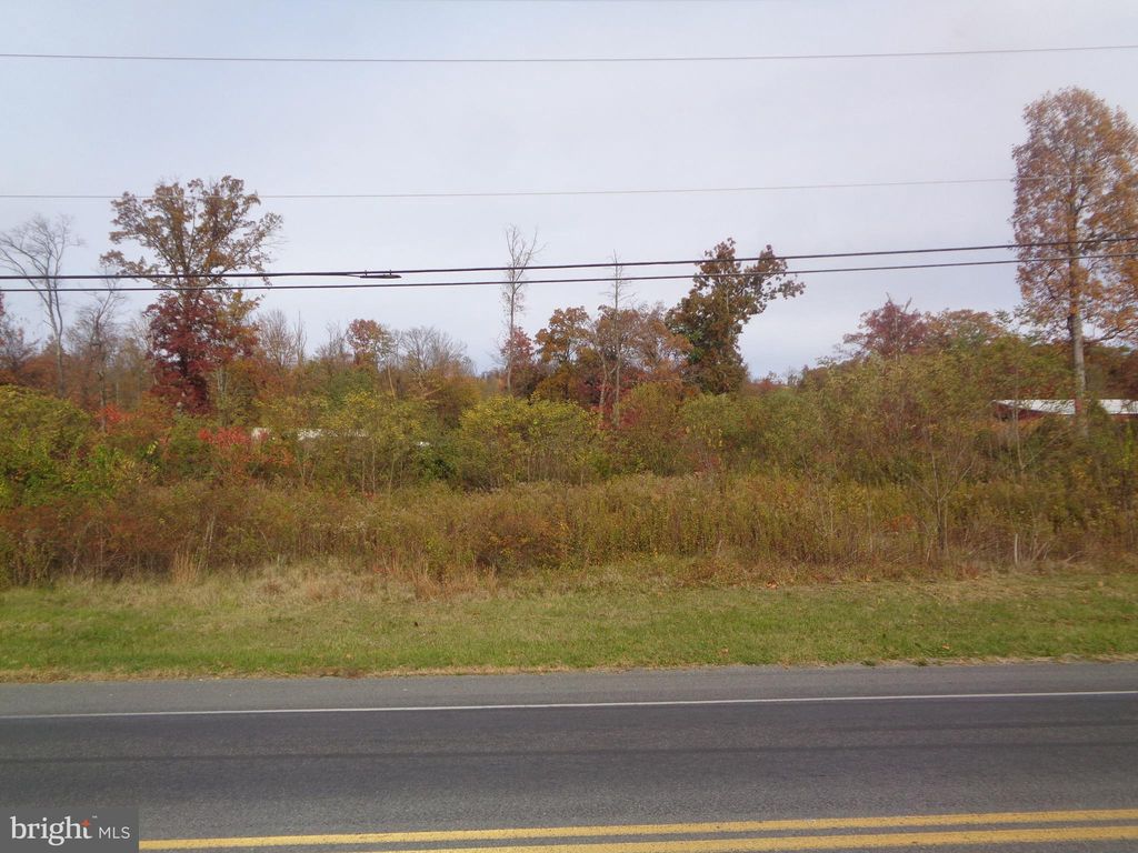 Photo of Route 522, LEWISTOWN, PA 17044 (MLS # PAMF2052720)