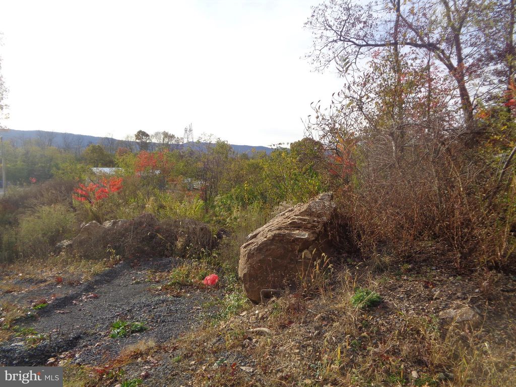 Photo of Route 522, LEWISTOWN, PA 17044 (MLS # PAMF2052720)