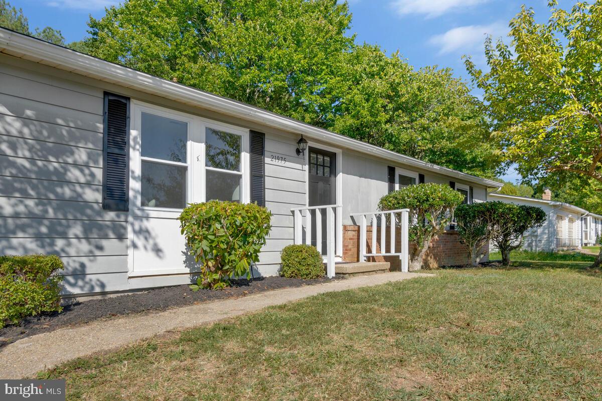 NONE AVAILABLE - Residential Lease