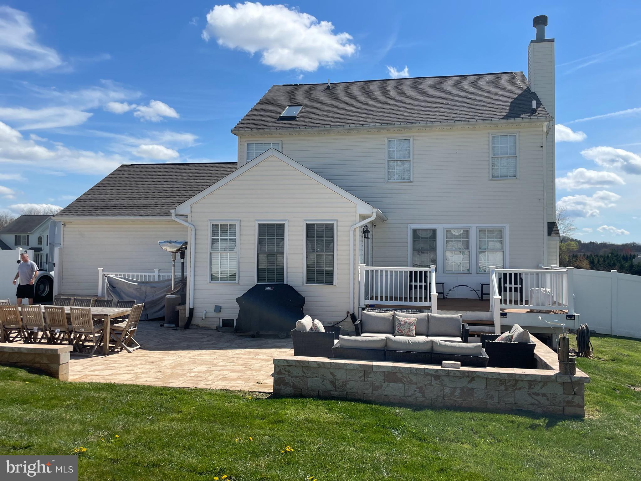 AMBERFIELD - Residential