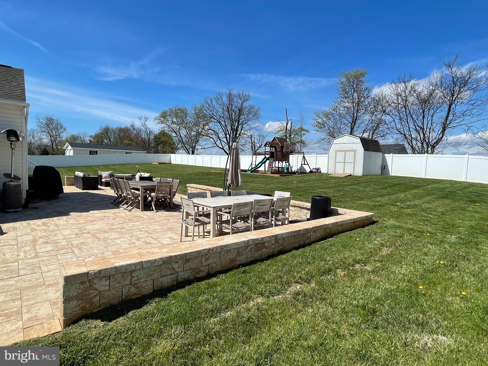 AMBERFIELD - Residential