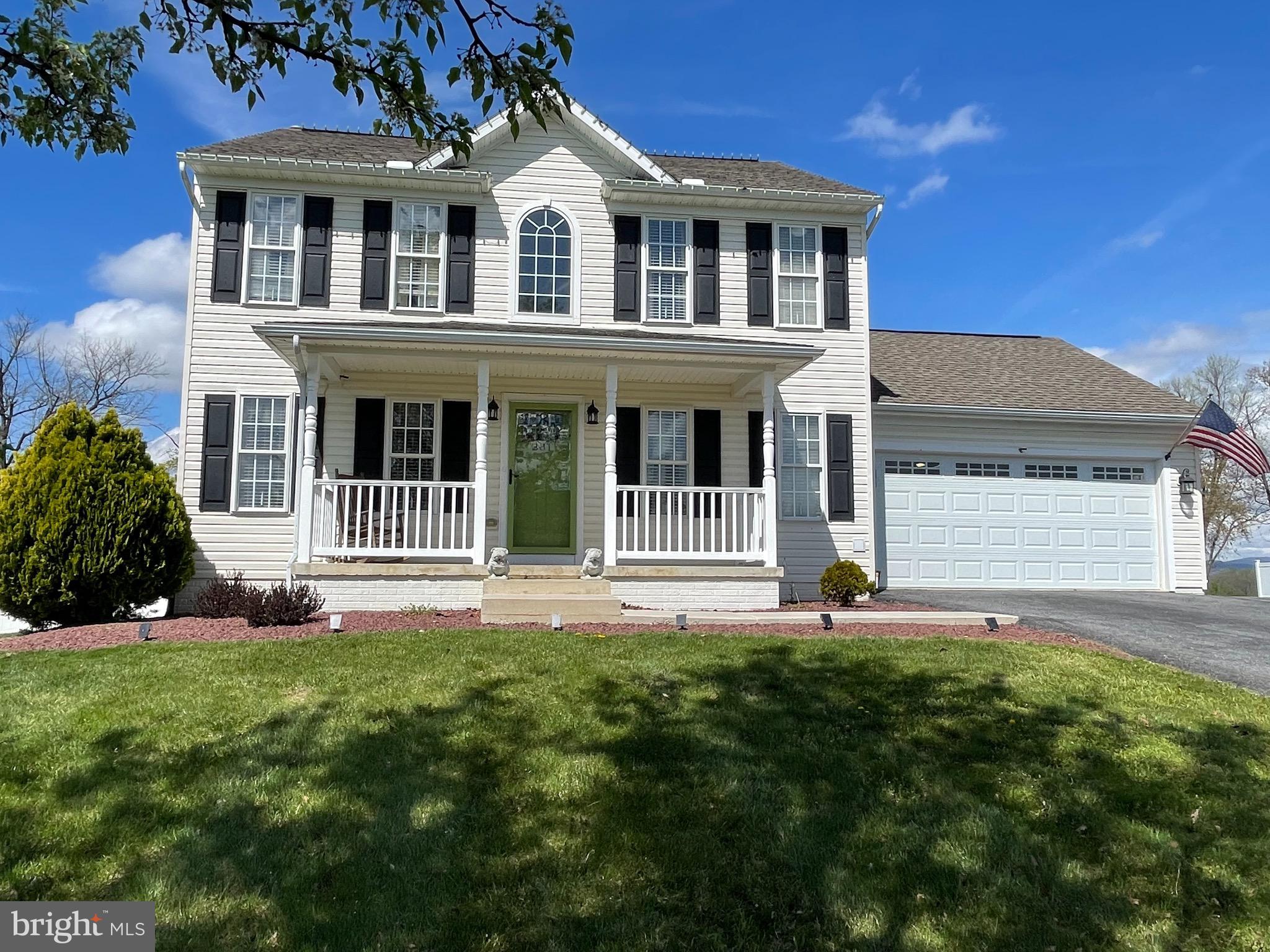 AMBERFIELD - Residential