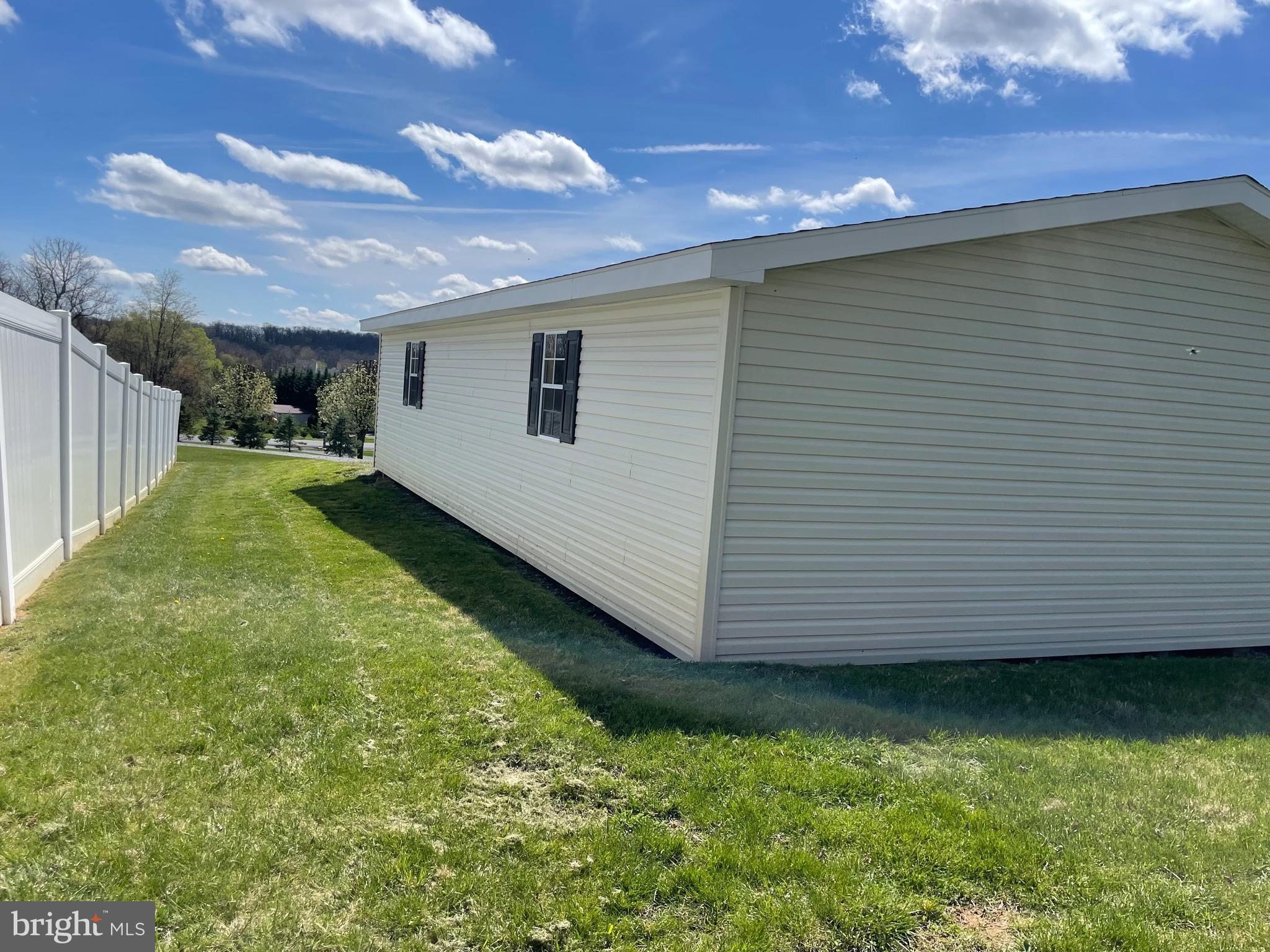 AMBERFIELD - Residential