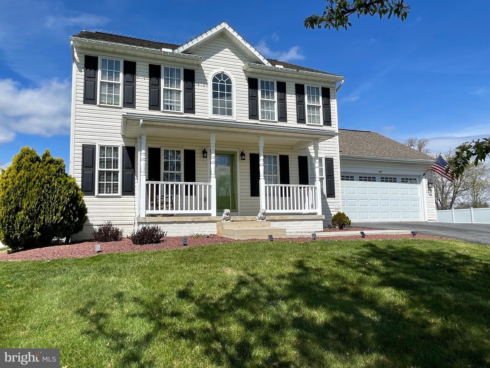 AMBERFIELD - Residential