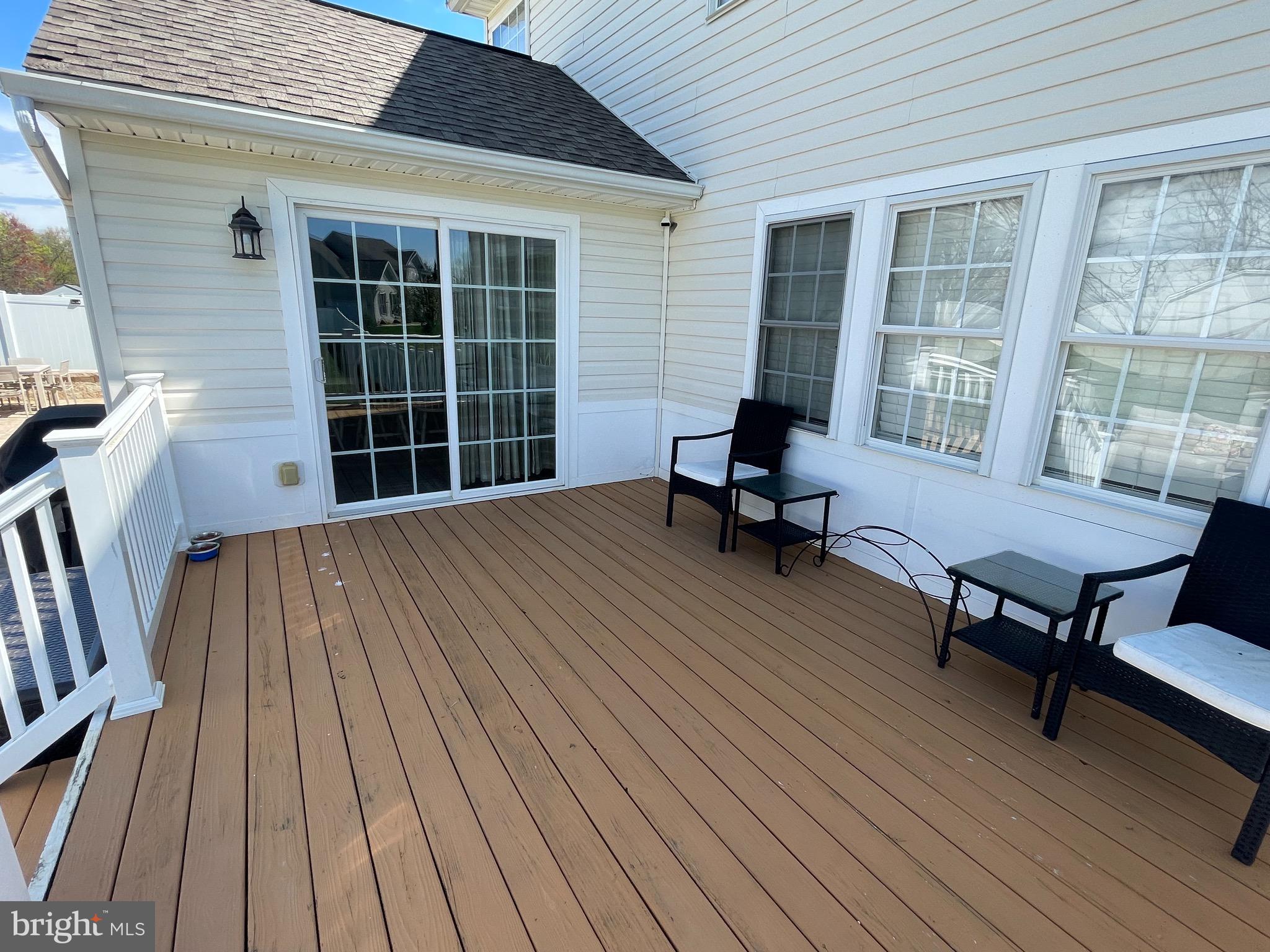 AMBERFIELD - Residential