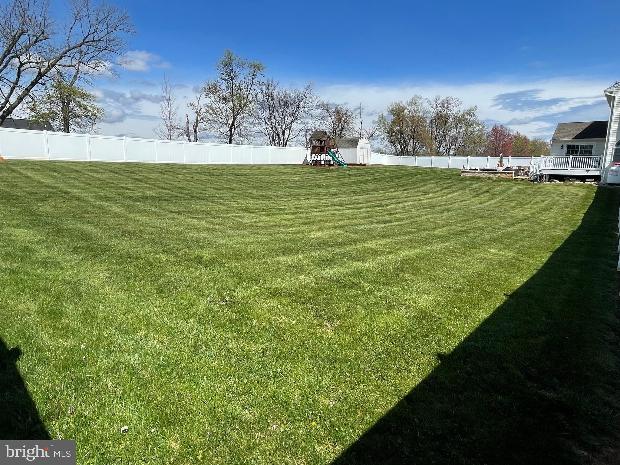 AMBERFIELD - Residential