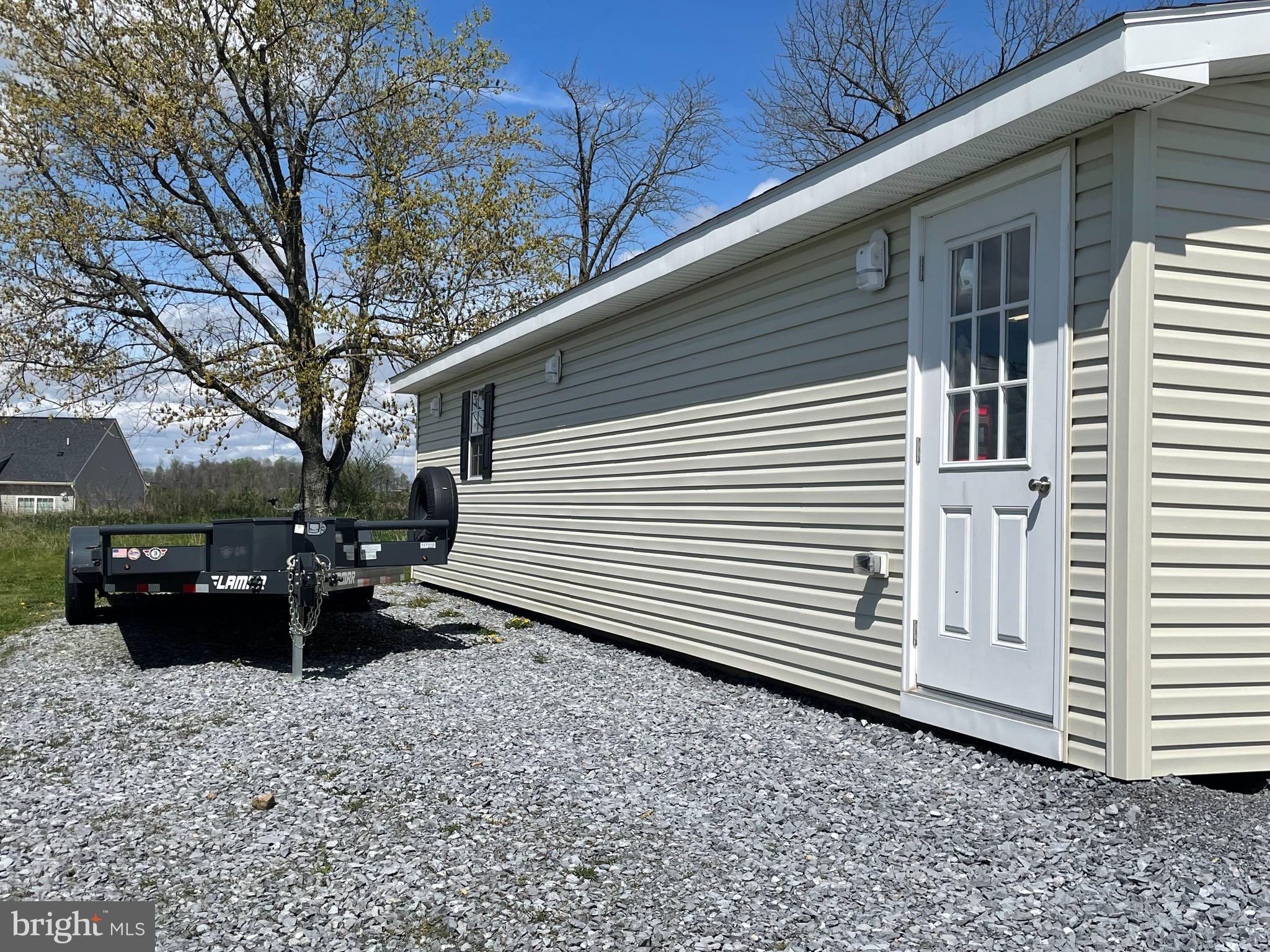 AMBERFIELD - Residential