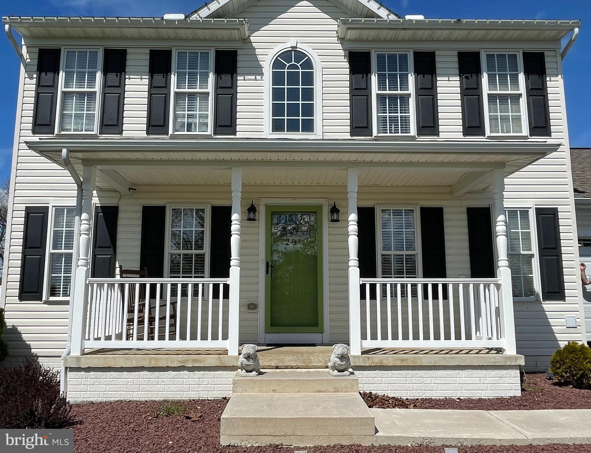 AMBERFIELD - Residential