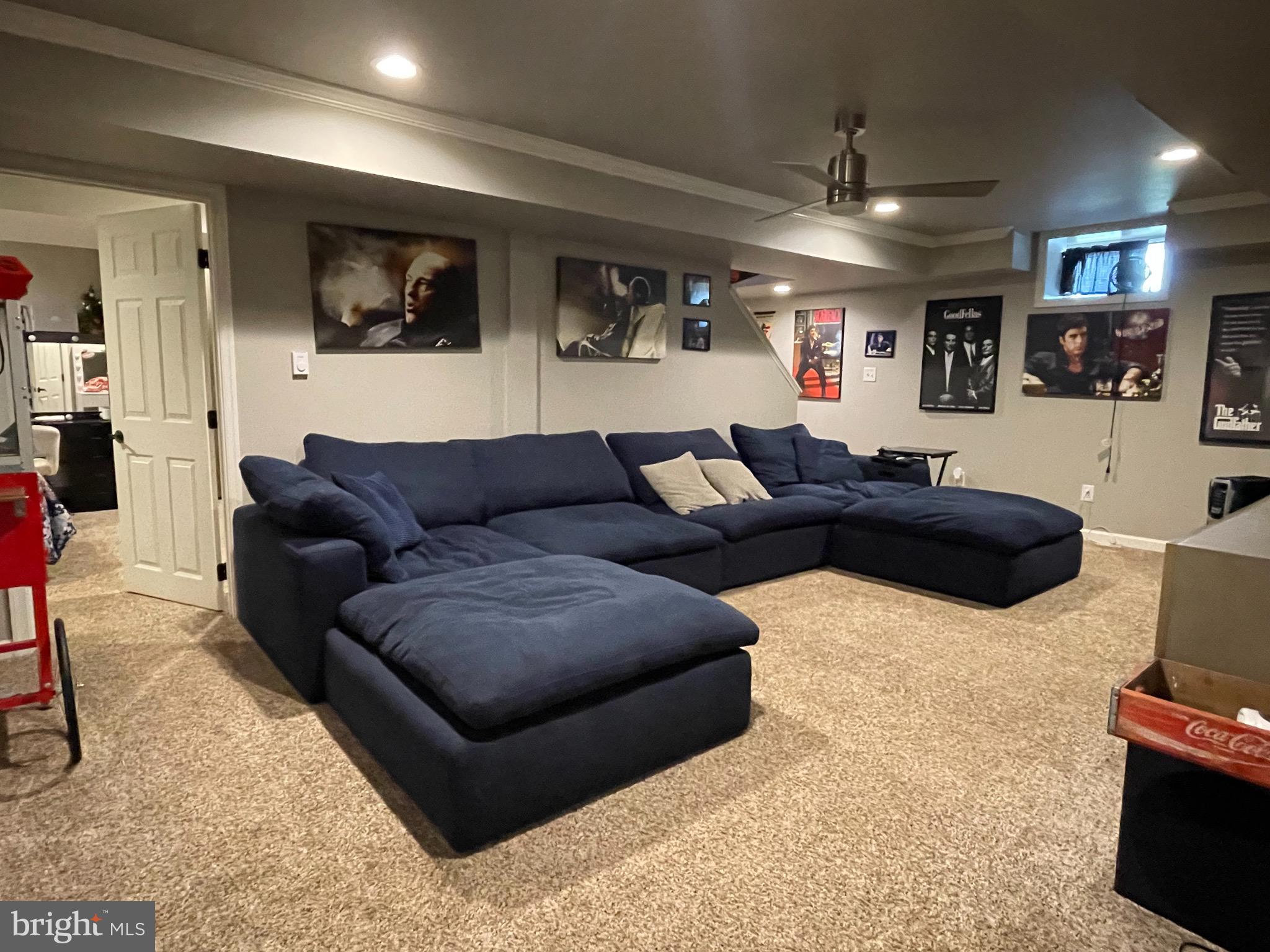 AMBERFIELD - Residential