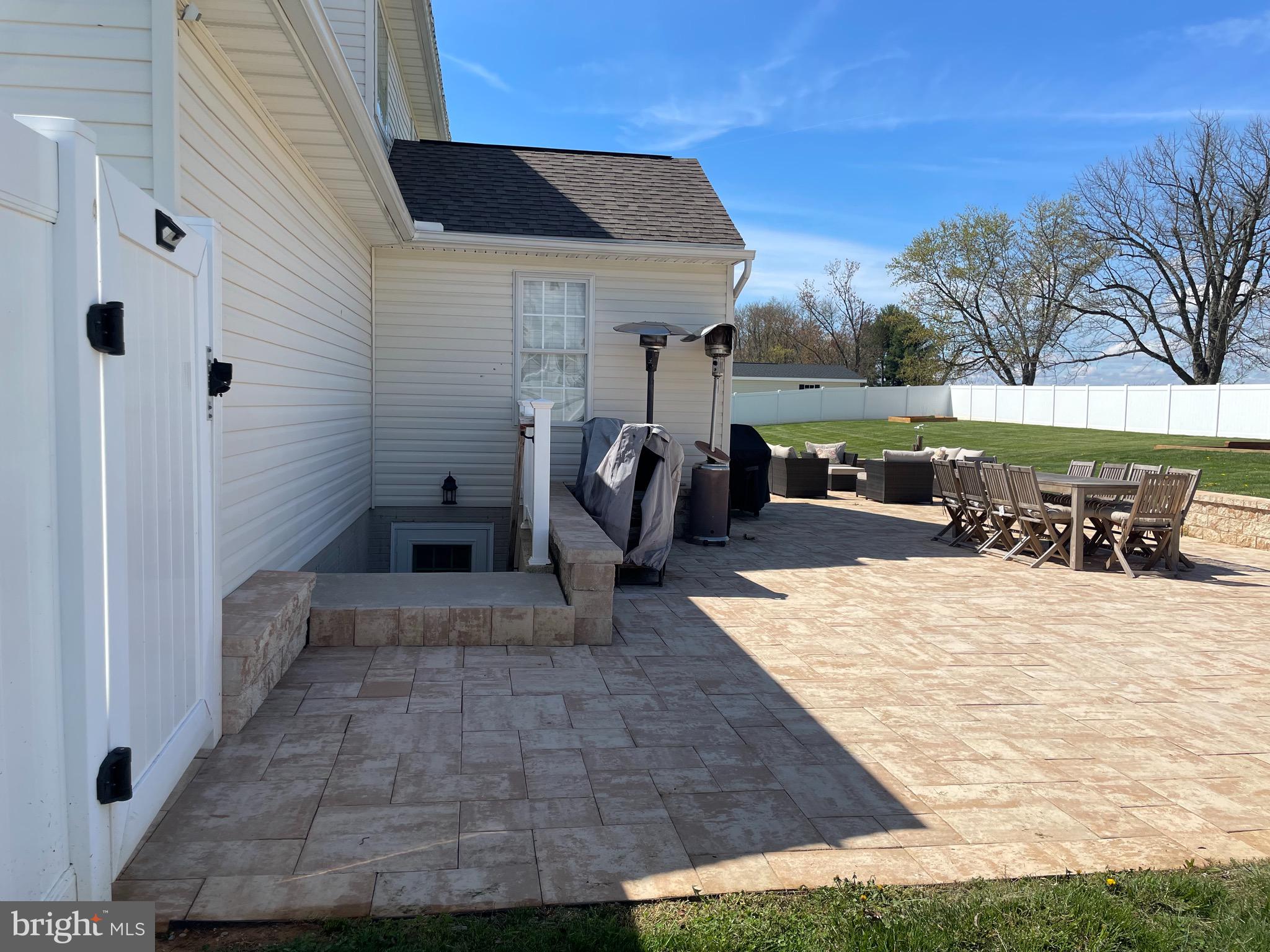 AMBERFIELD - Residential