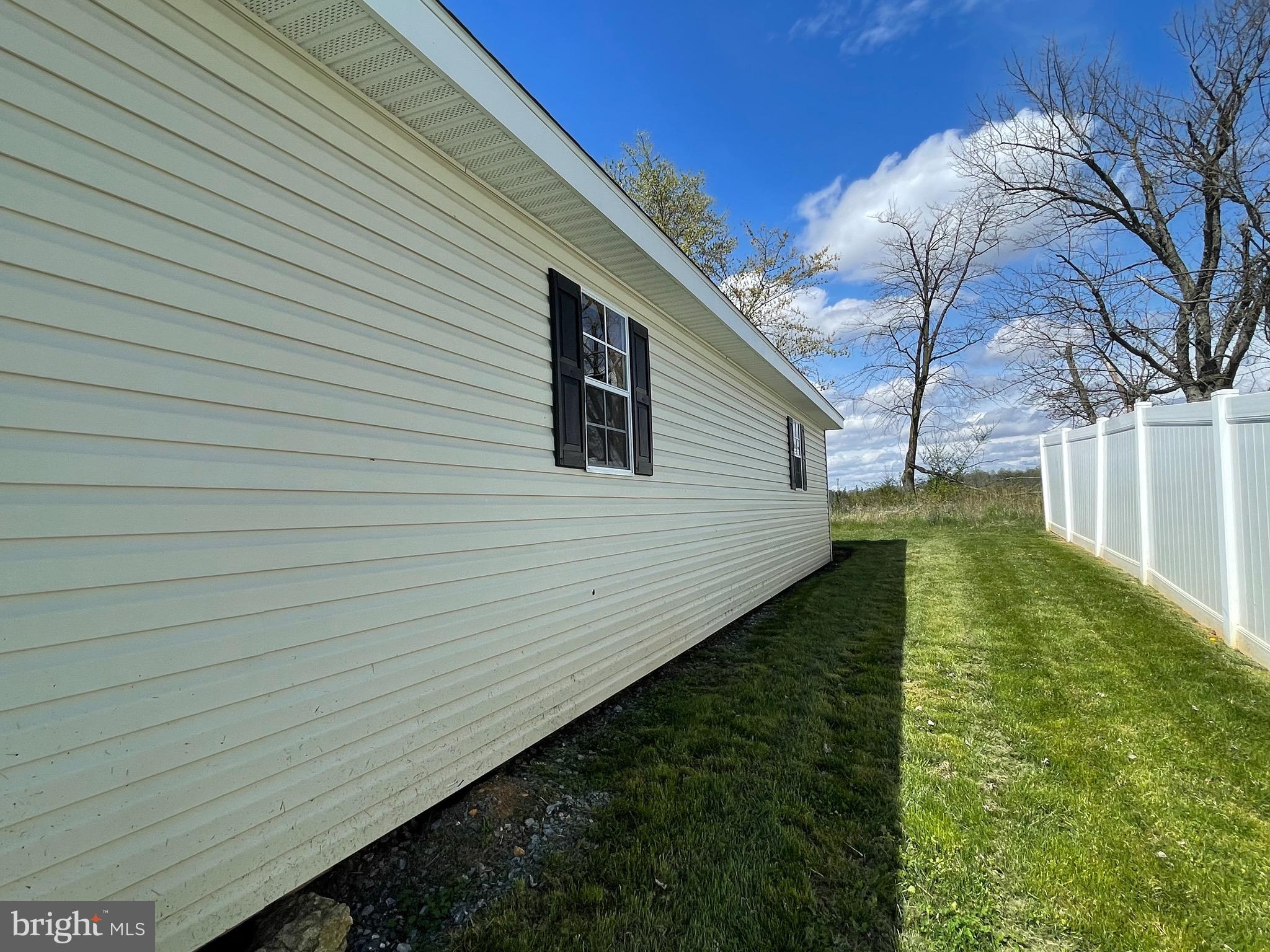 AMBERFIELD - Residential