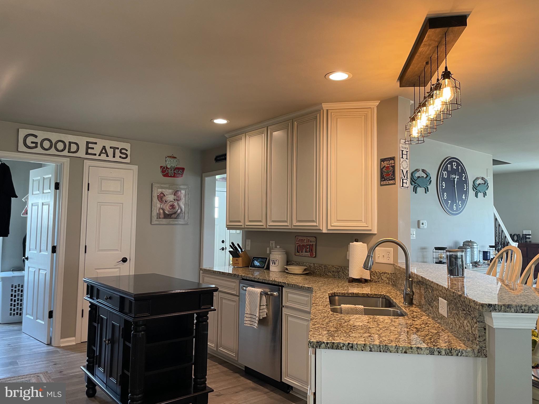 AMBERFIELD - Residential