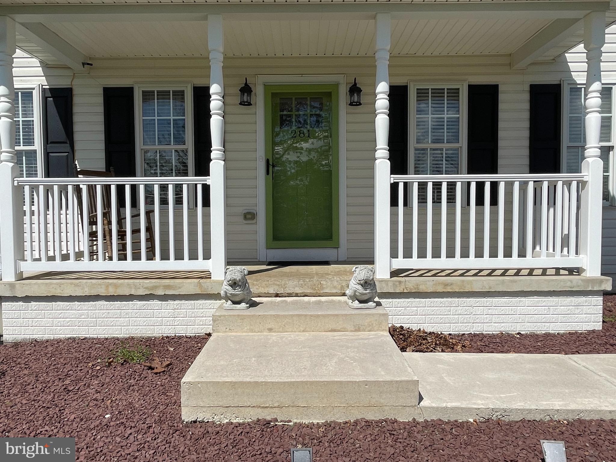 AMBERFIELD - Residential