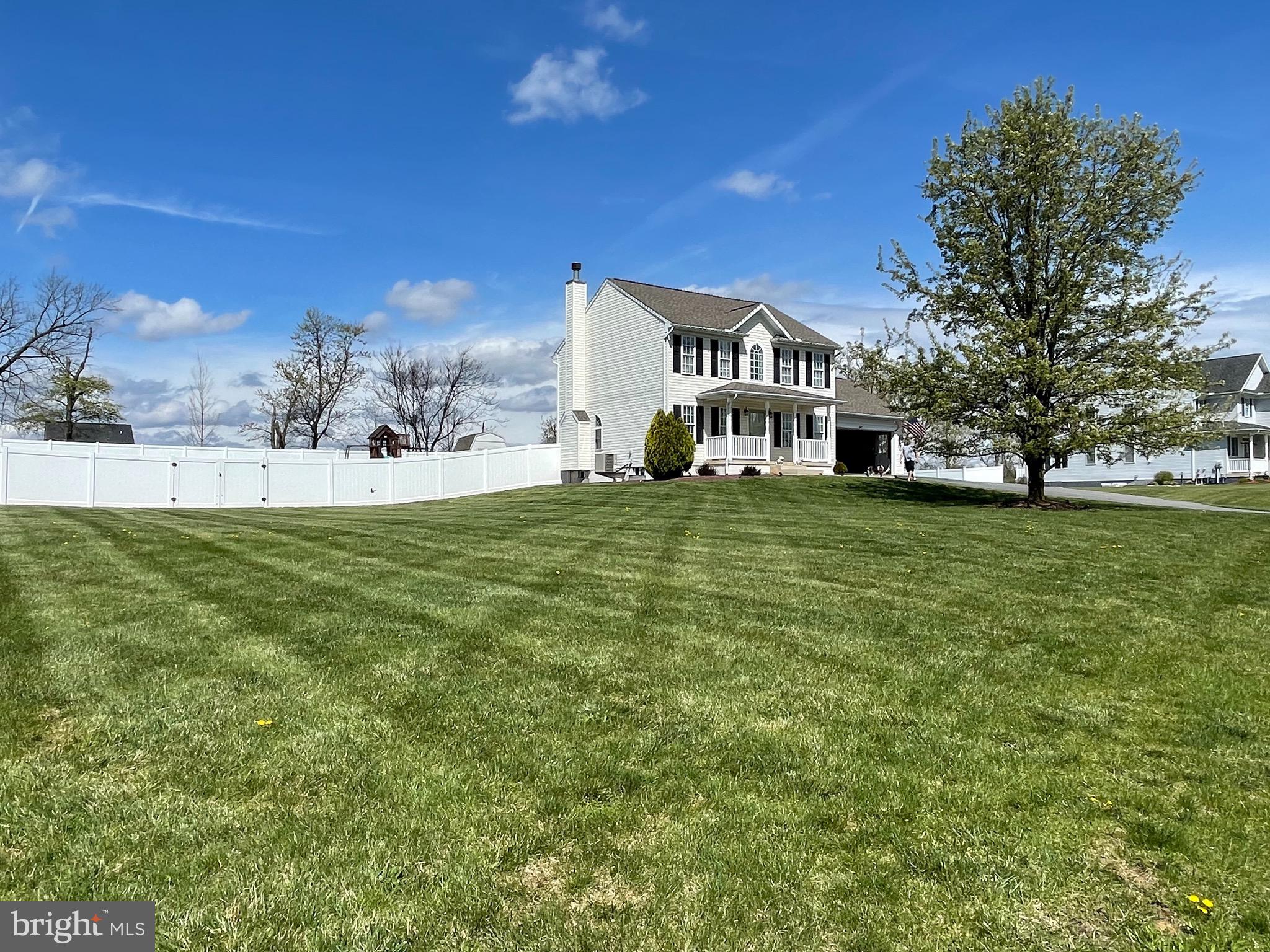 AMBERFIELD - Residential