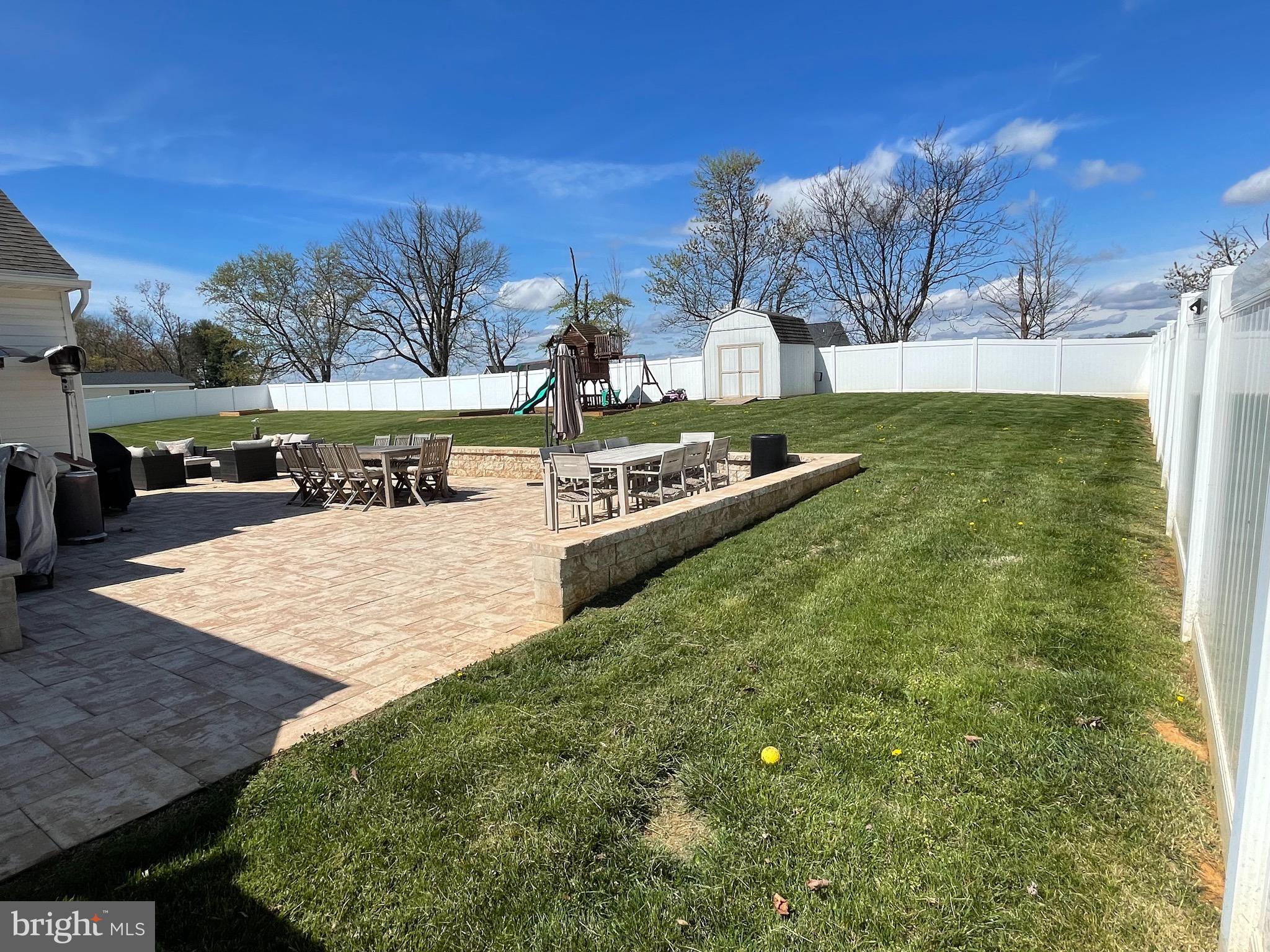 AMBERFIELD - Residential