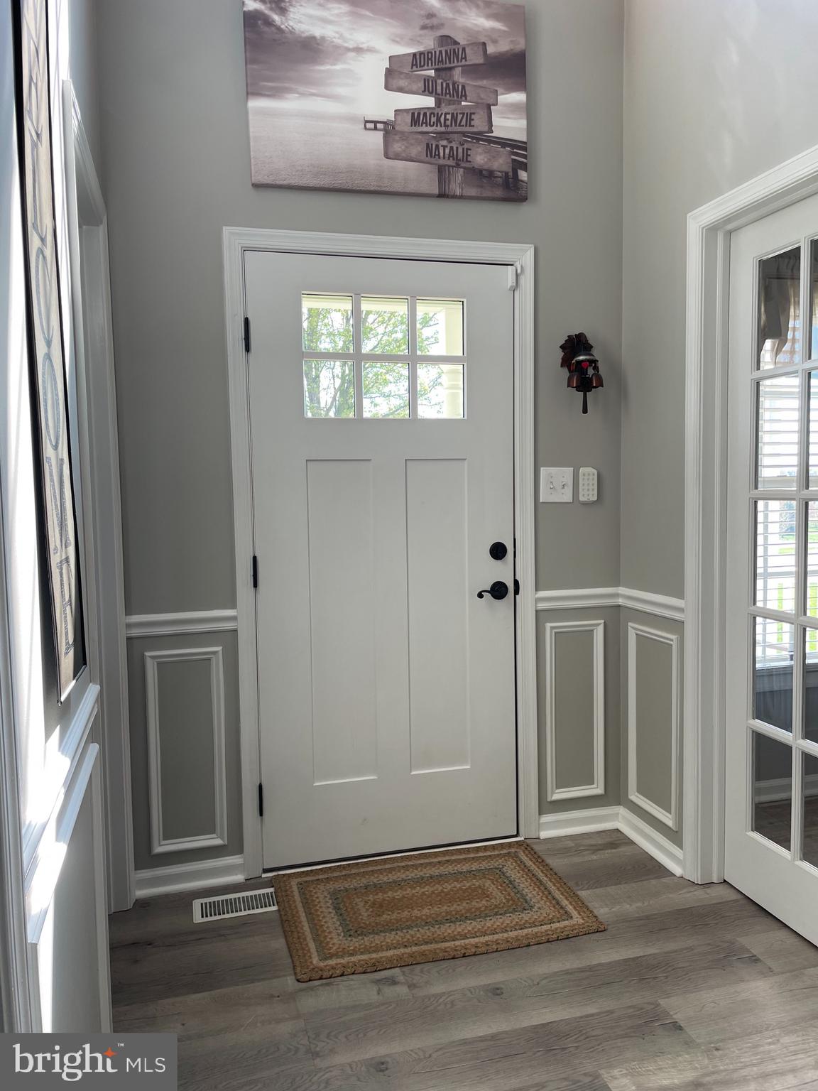 AMBERFIELD - Residential