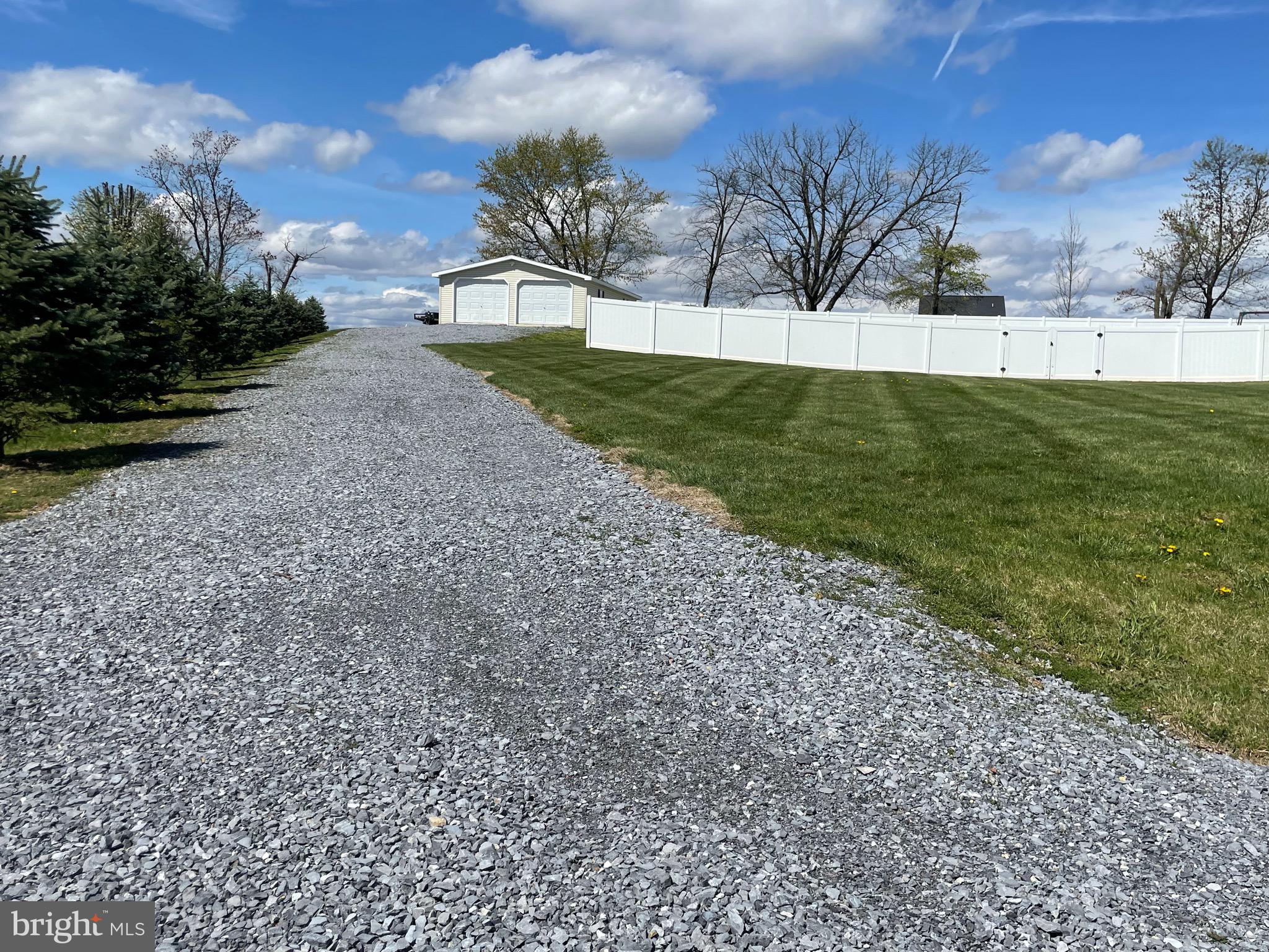 AMBERFIELD - Residential