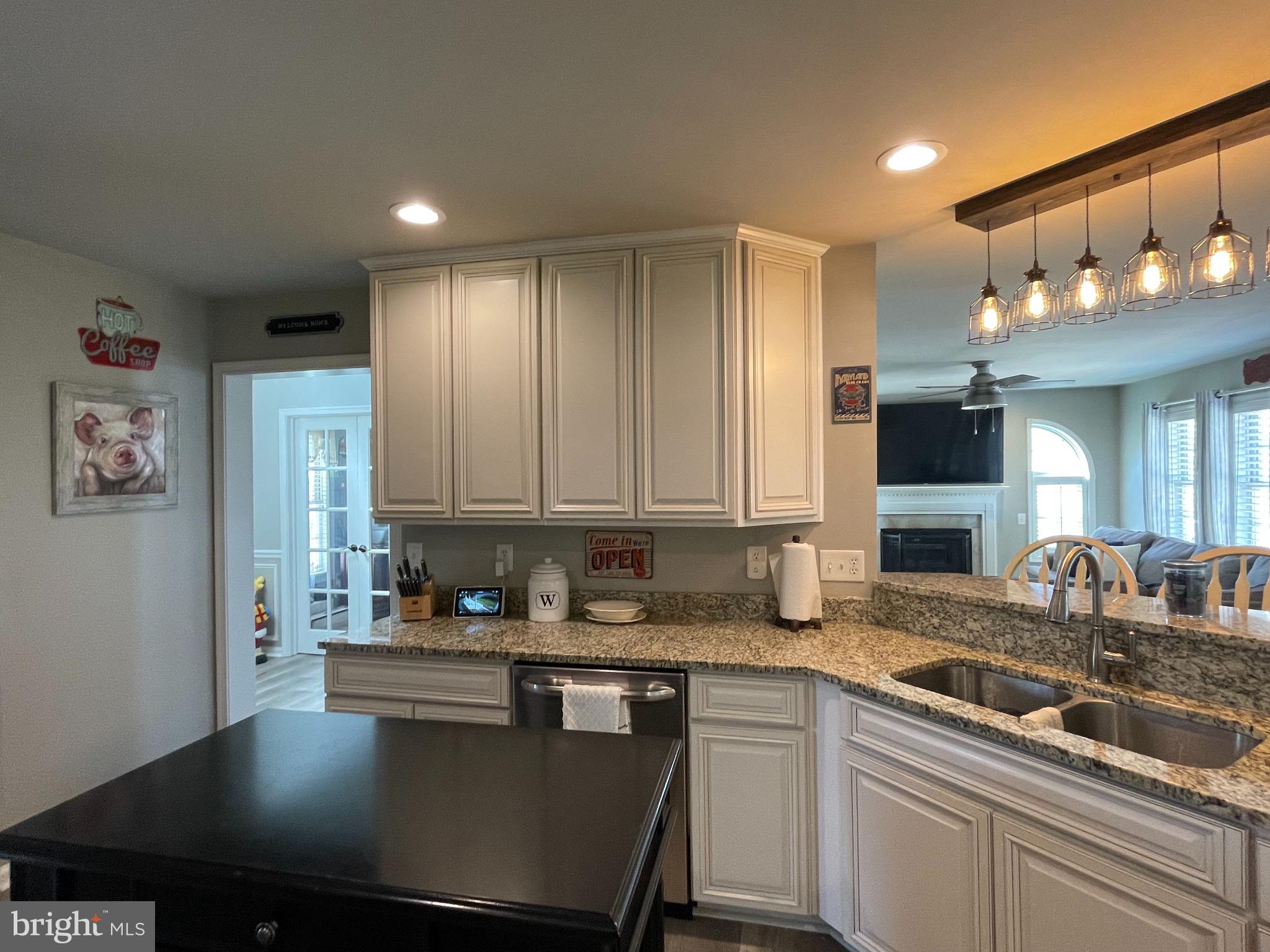 AMBERFIELD - Residential