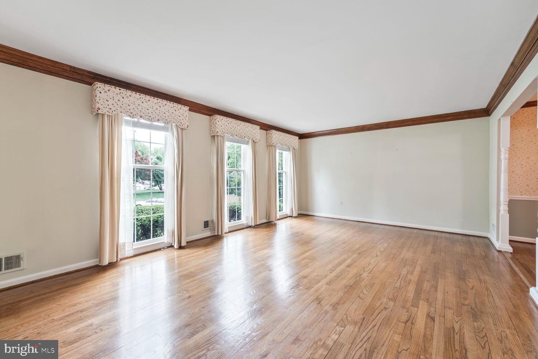 MARLTON - Residential